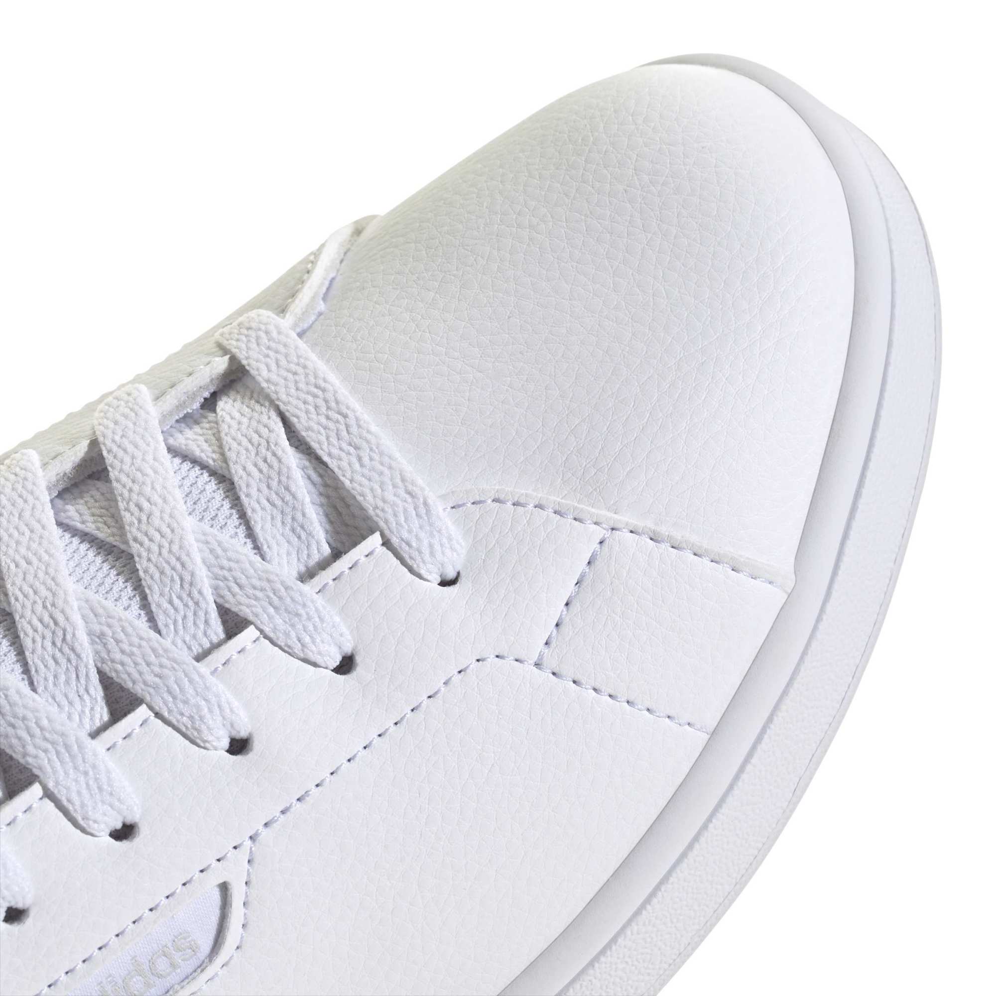 Adidas Urban Court Trainers White