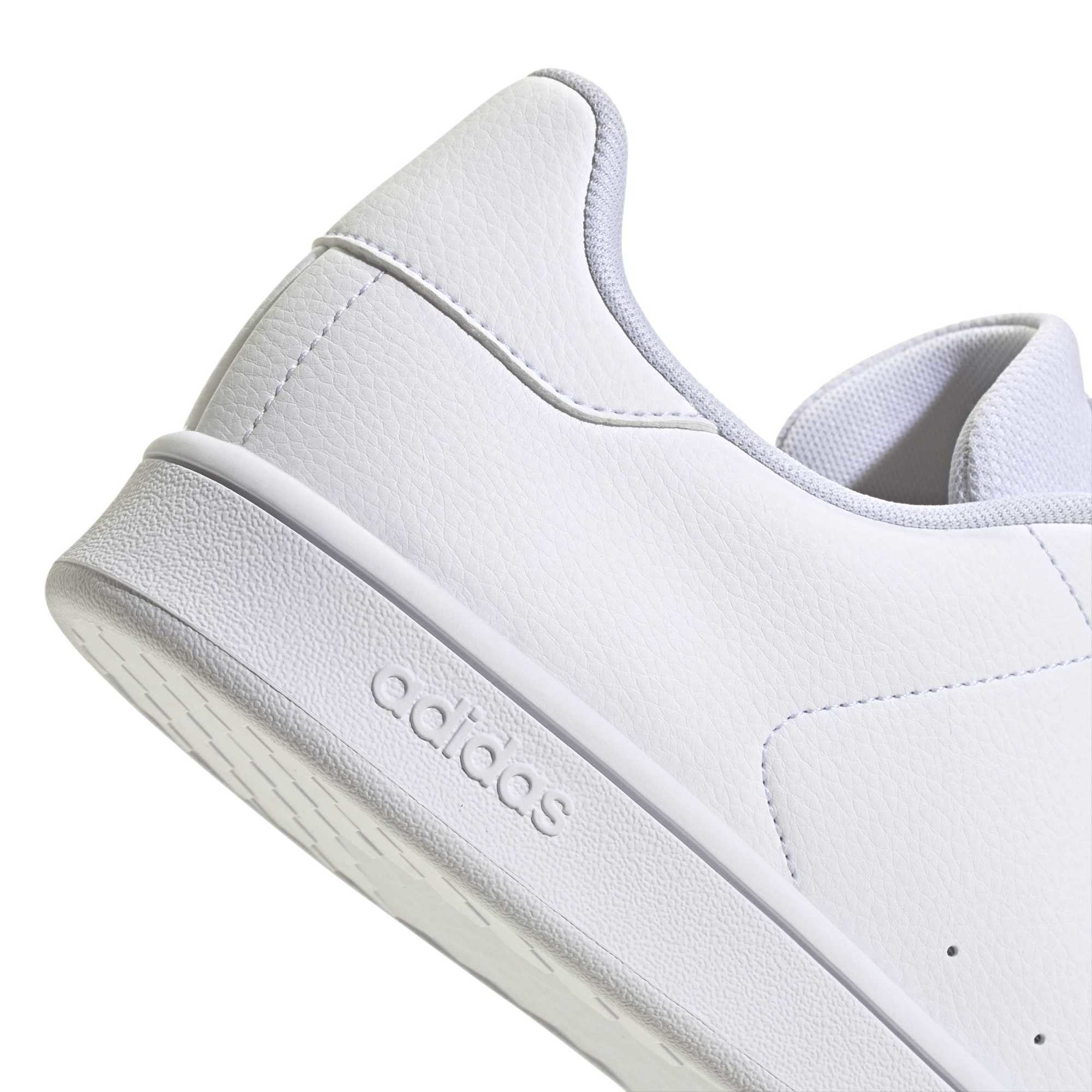 Adidas Urban Court Trainers White