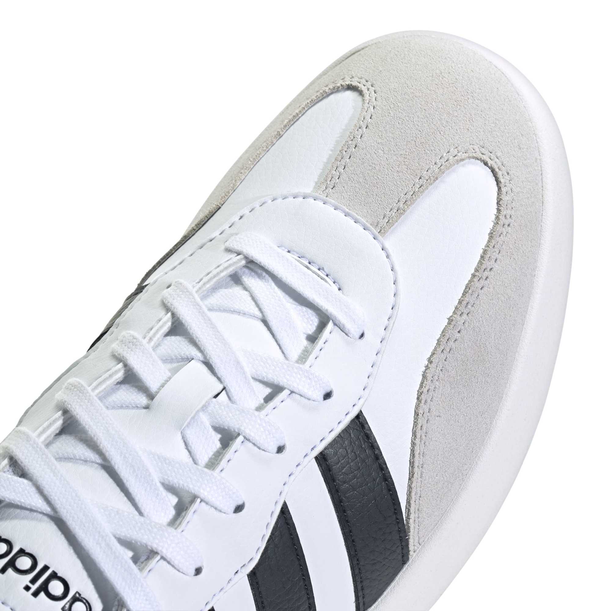 Adidas Barreda Men's Trainer Shoes White Black
