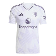 Adidas Manchester United 25/26 Away Jersey