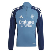 Adidas Arsenal Tiro 25 Competition Training Top Kids