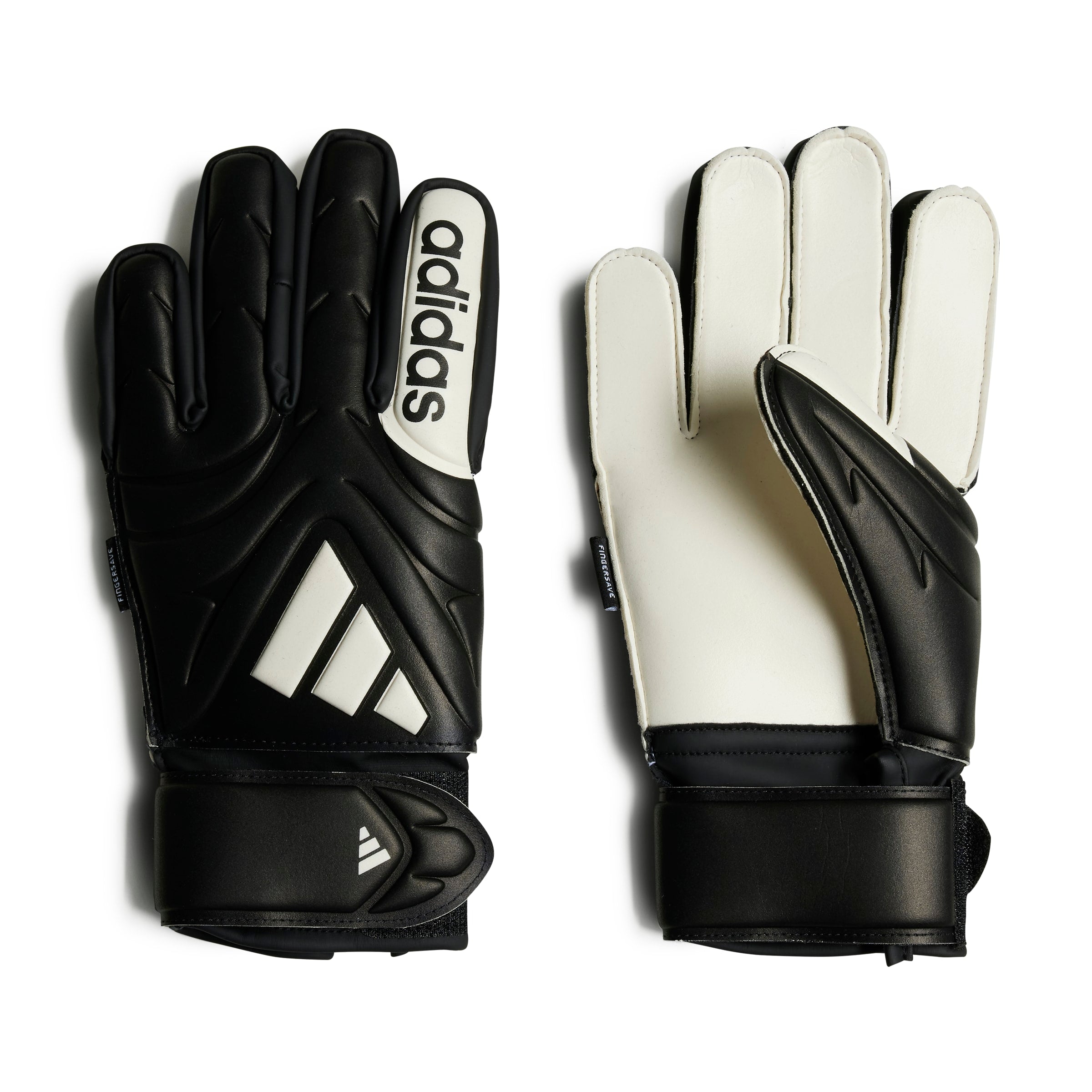 Adidas Copa Match Fingersave Goalkeeper Gloves Juniors