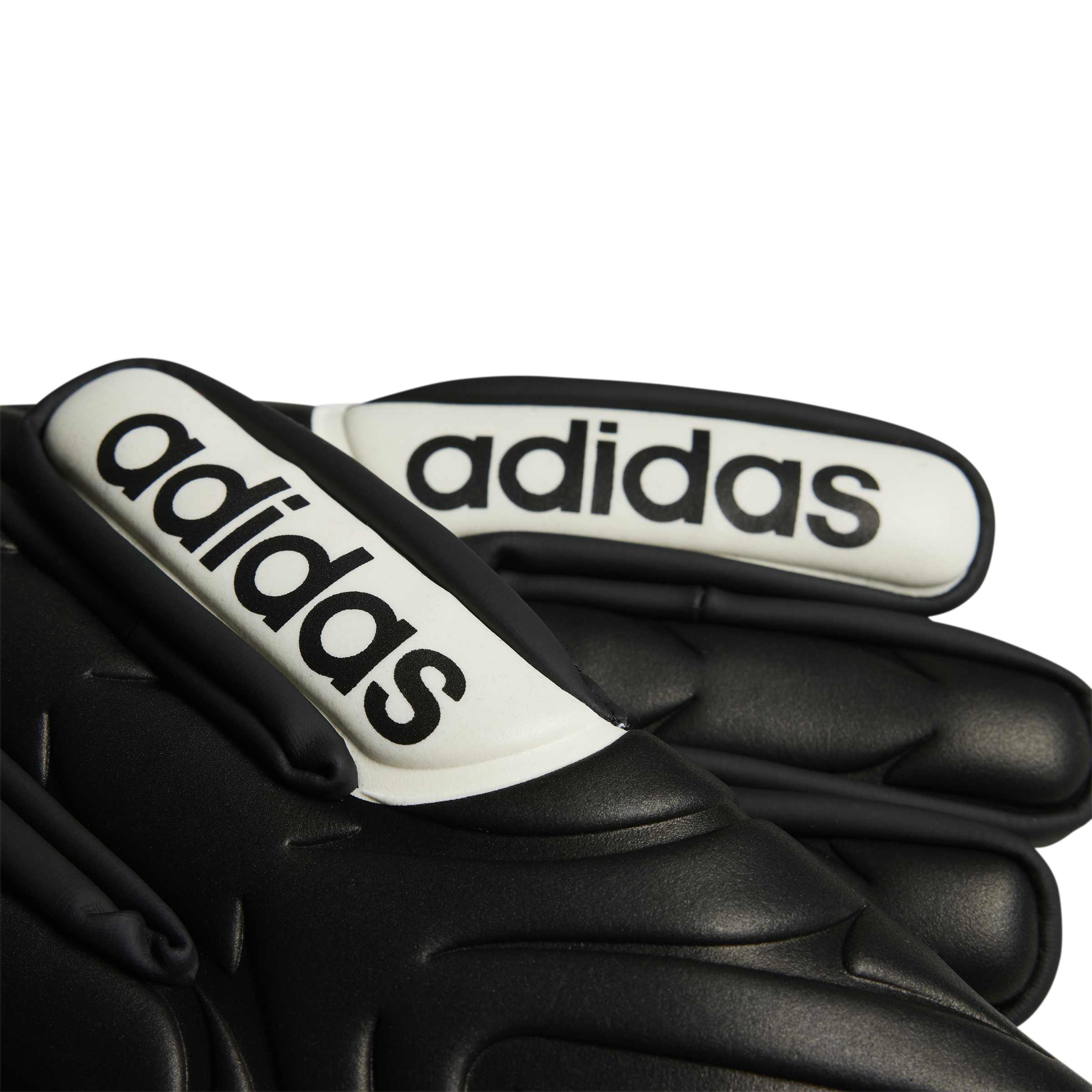 Adidas Copa Match Fingersave Goalkeeper Gloves Juniors