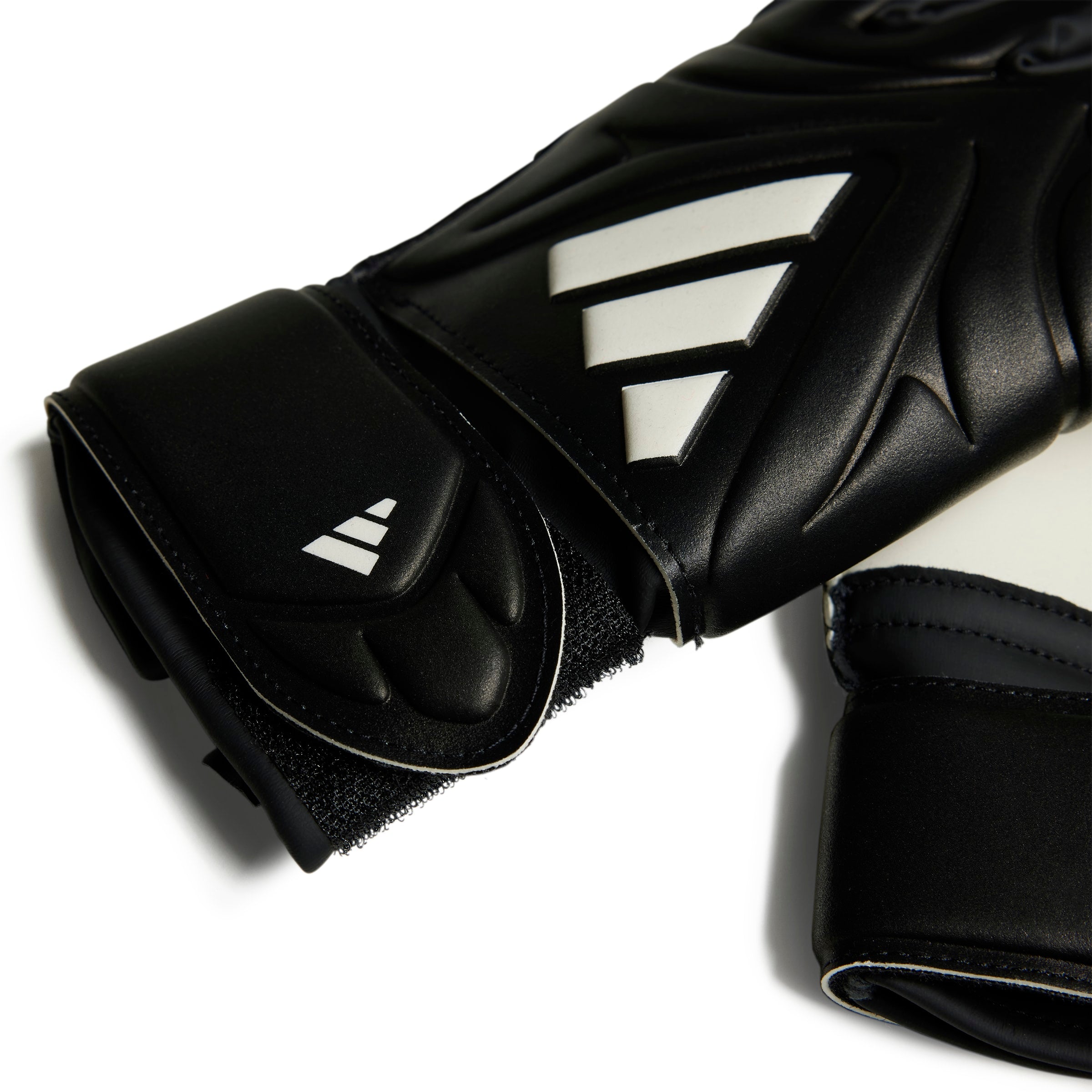 Adidas Junior Copa Match Fingersave Goalkeeper Gloves