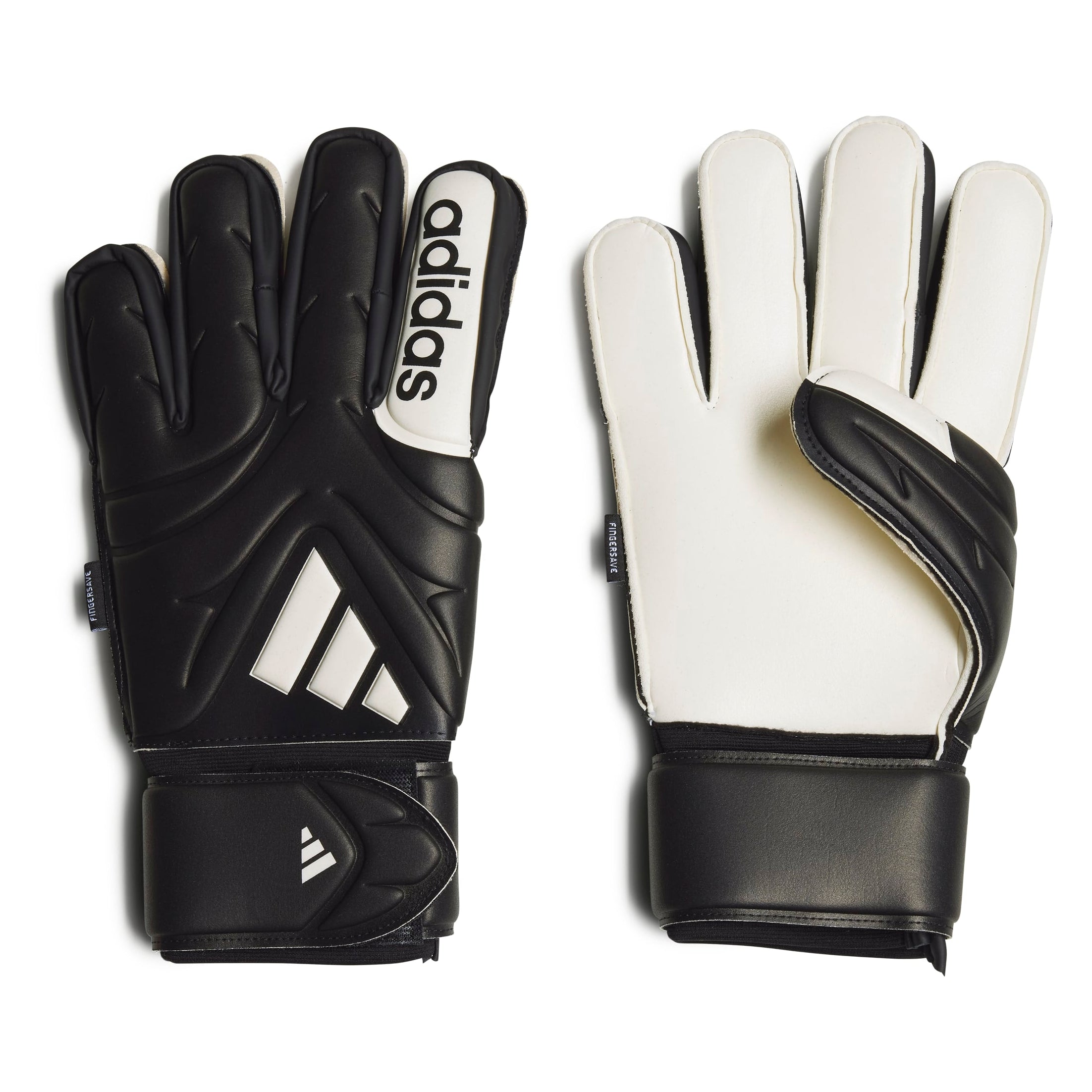 Adidas Copa Match Fingersave Goalkeeper Gloves