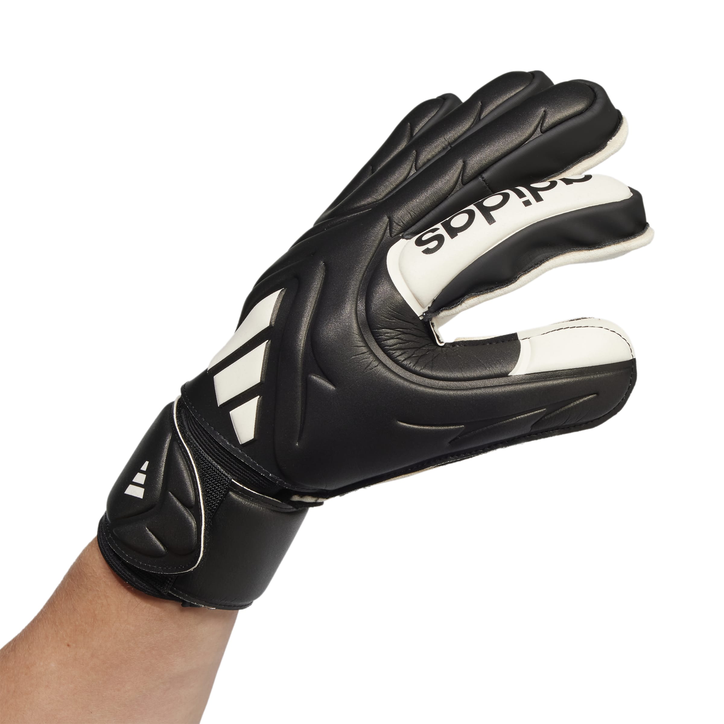 Adidas Copa Match Fingersave Goalkeeper Gloves