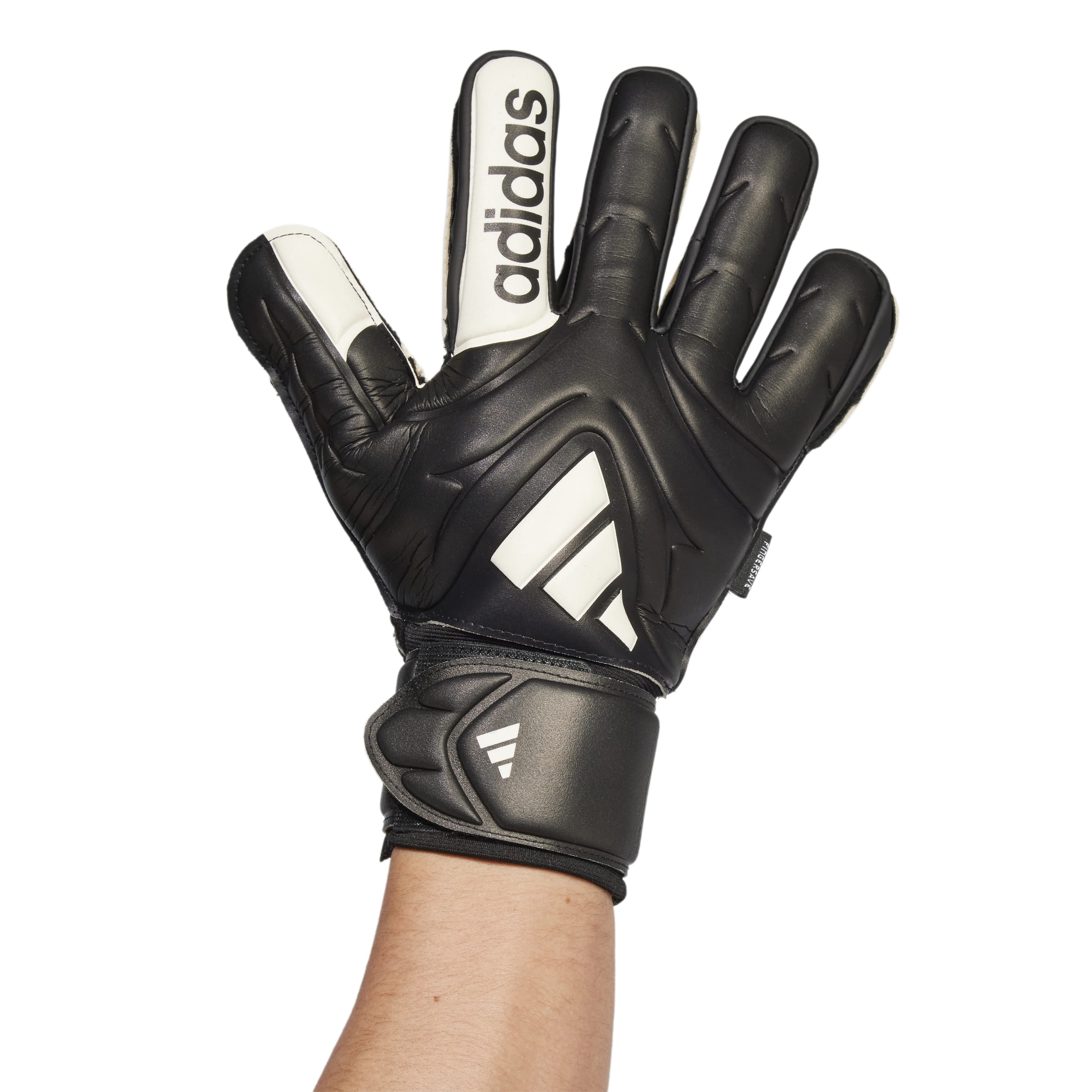 Adidas Copa Match Fingersave Goalkeeper Gloves