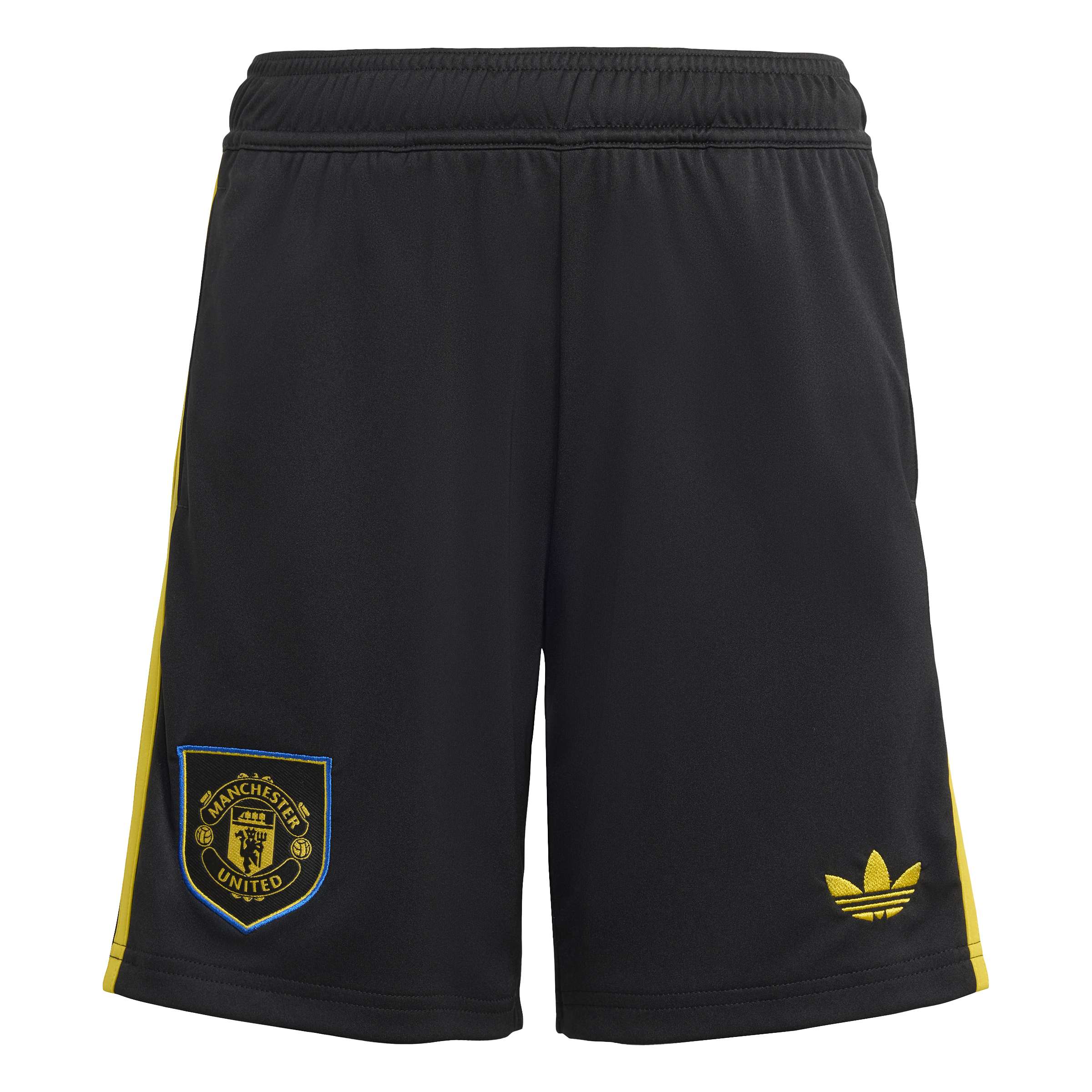 Adidas Manchester United Tiro 25 Third Shorts
