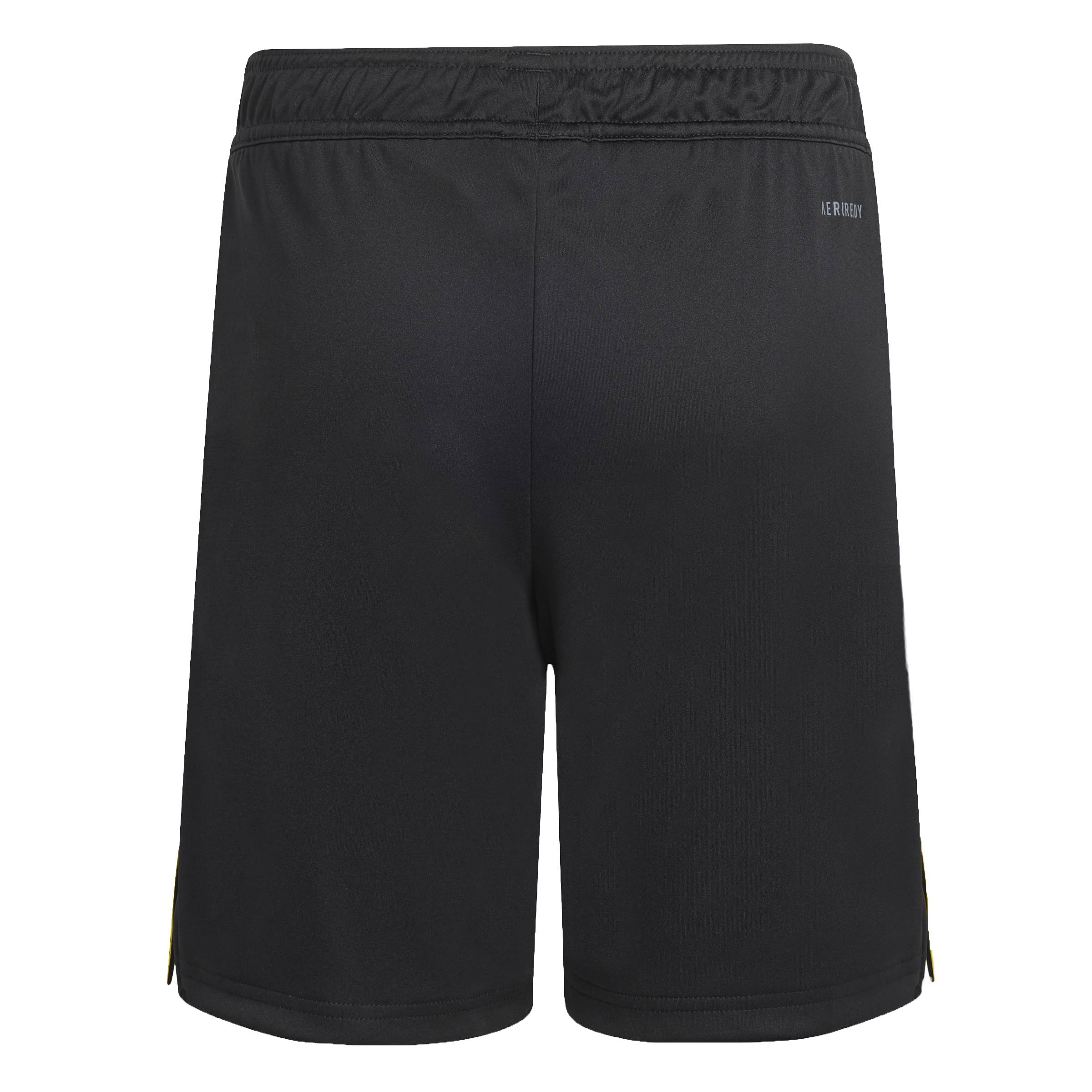 Adidas Manchester United Tiro 25 Third Shorts