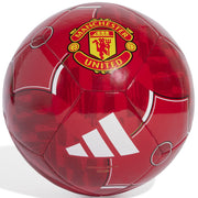 Adidas Manchester United Home Club Ball