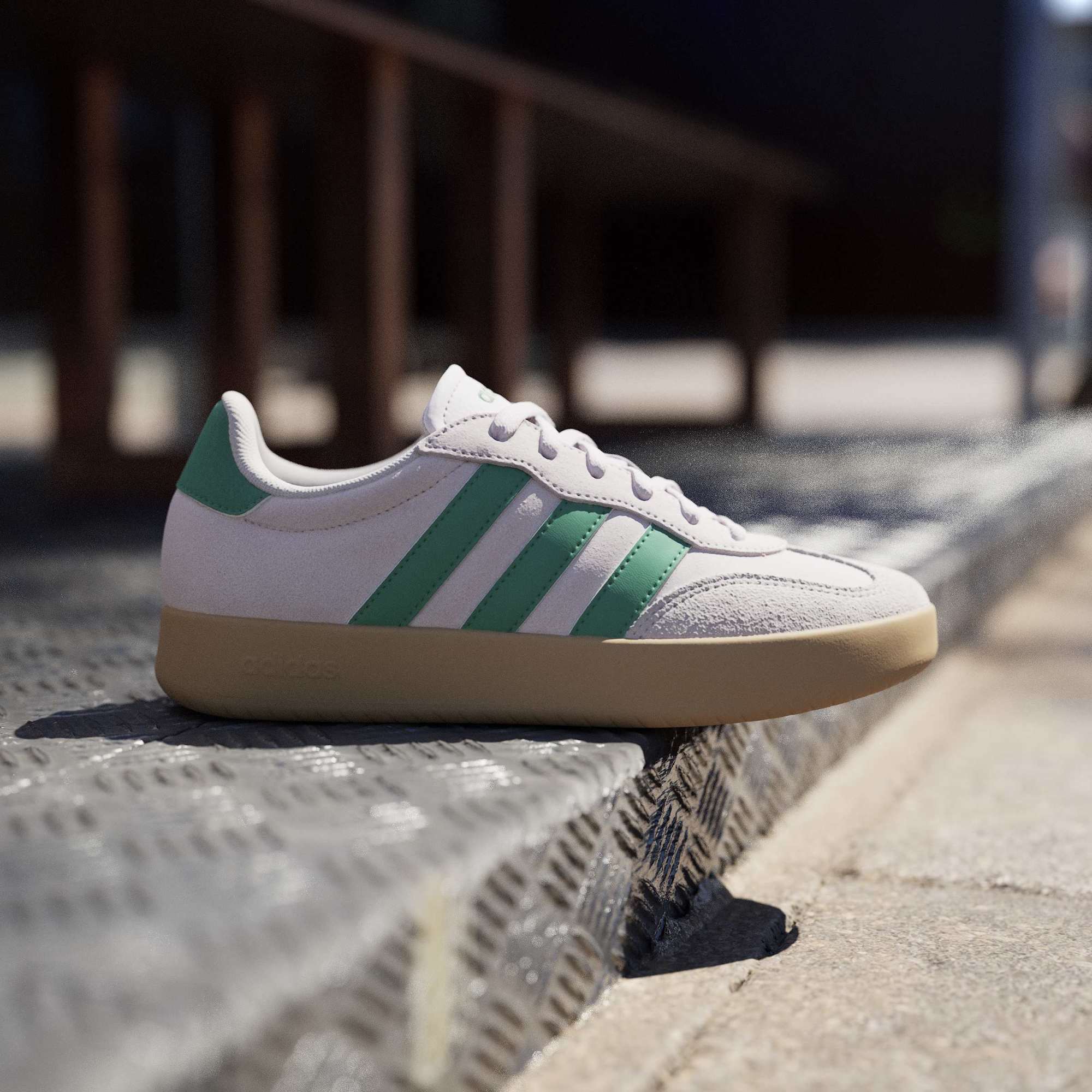 Adidas Barreda Women's Trainer Shoes