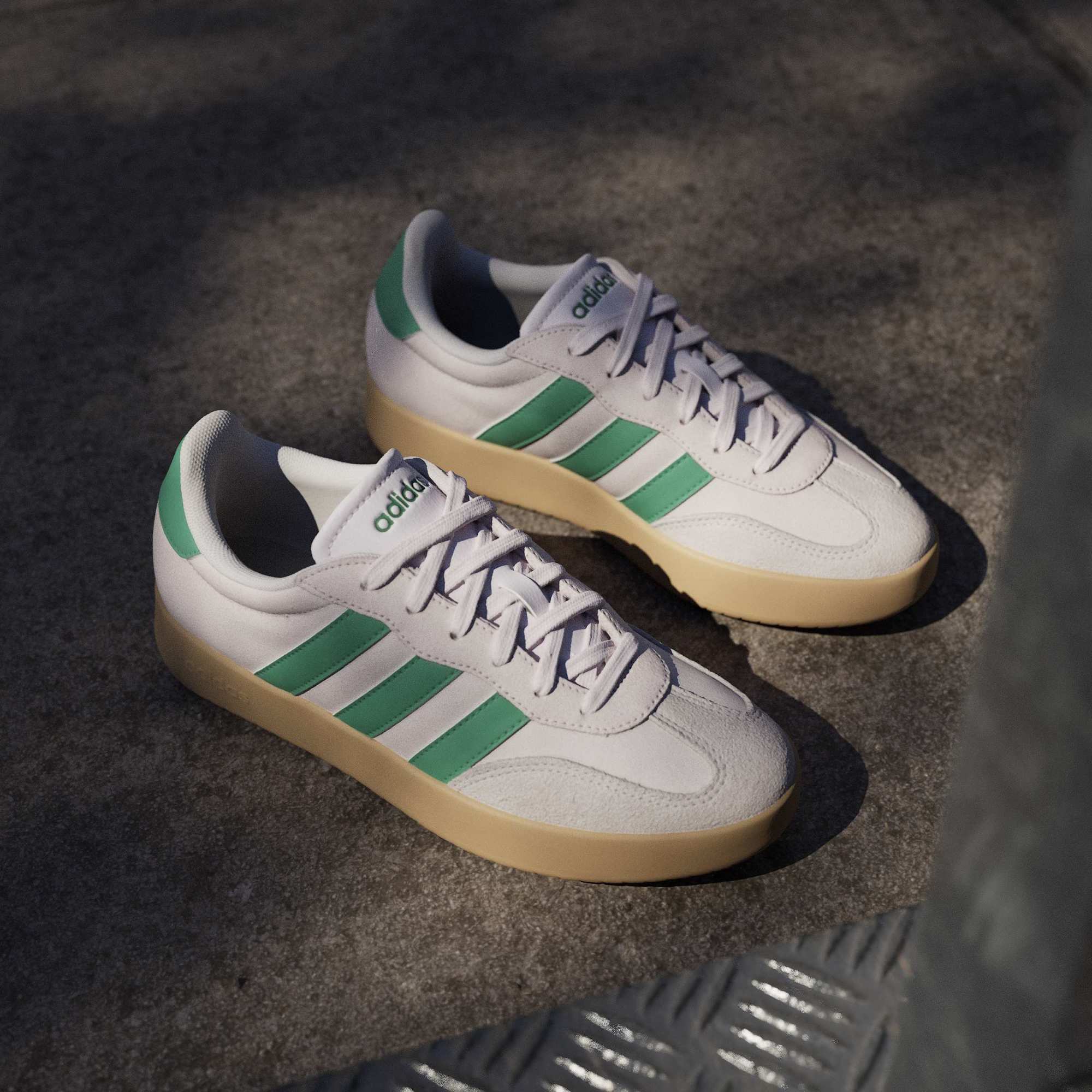 Adidas Barreda Women's Trainer Shoes