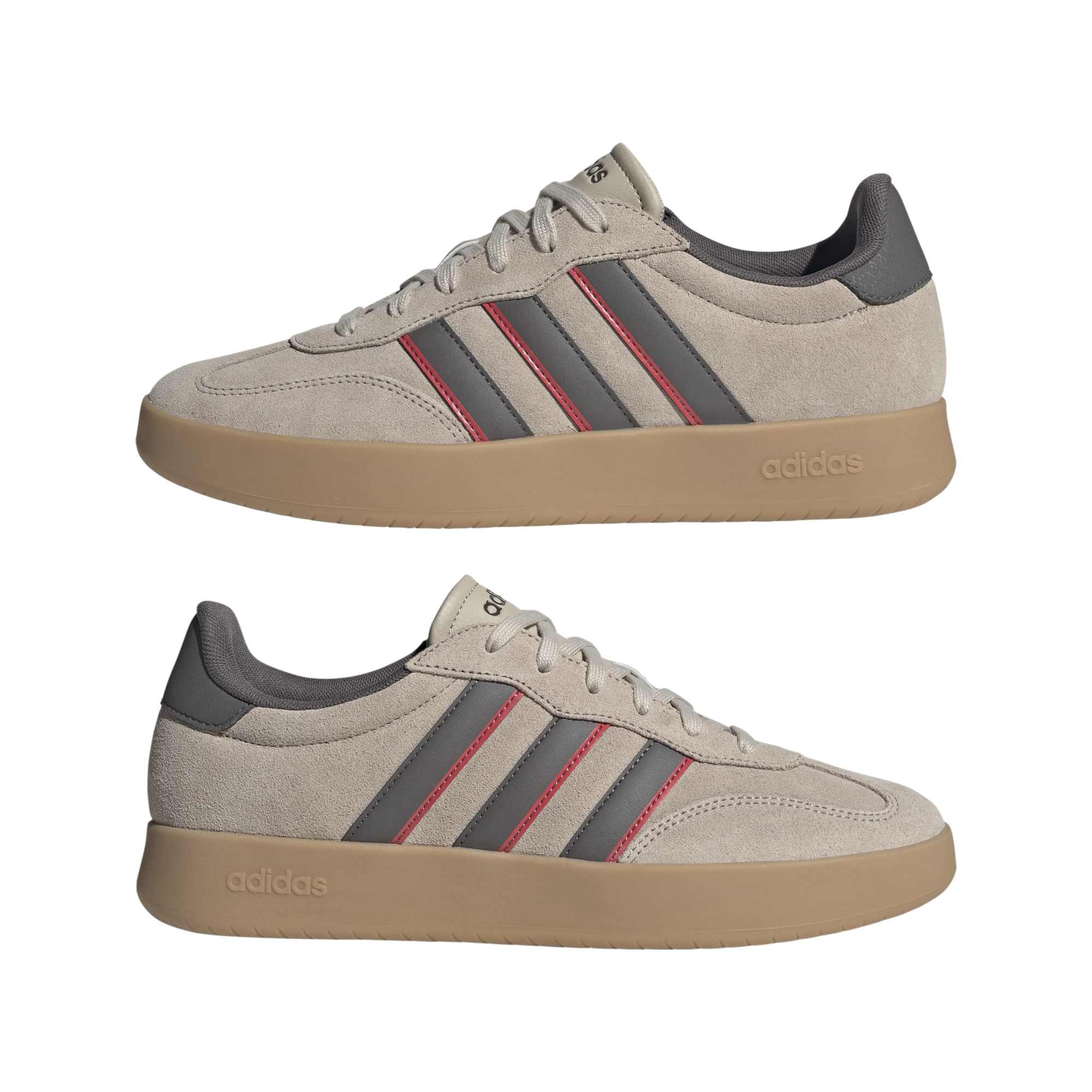 Adidas Barreda Men's Trainer Shoes