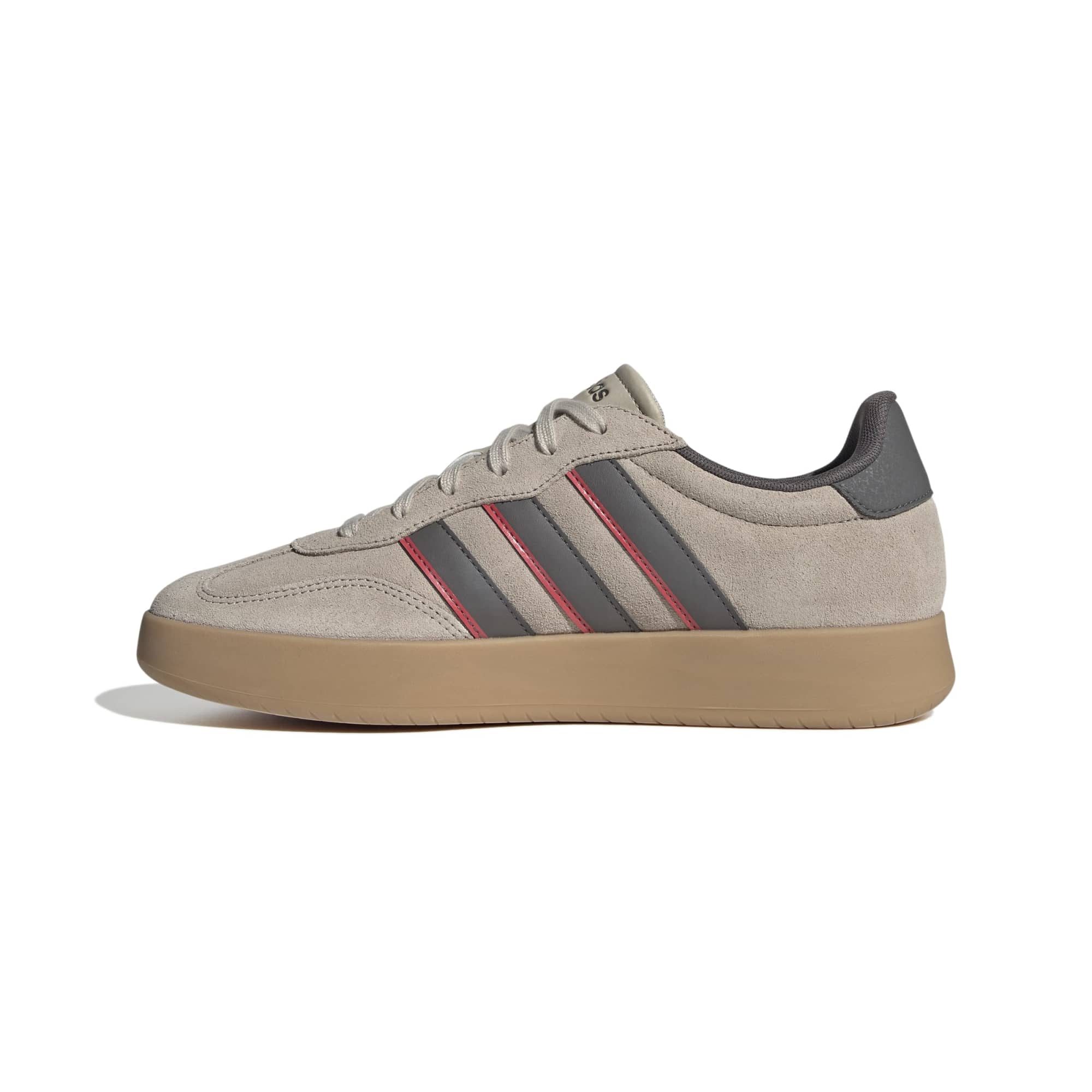 Adidas Barreda Men's Trainer Shoes