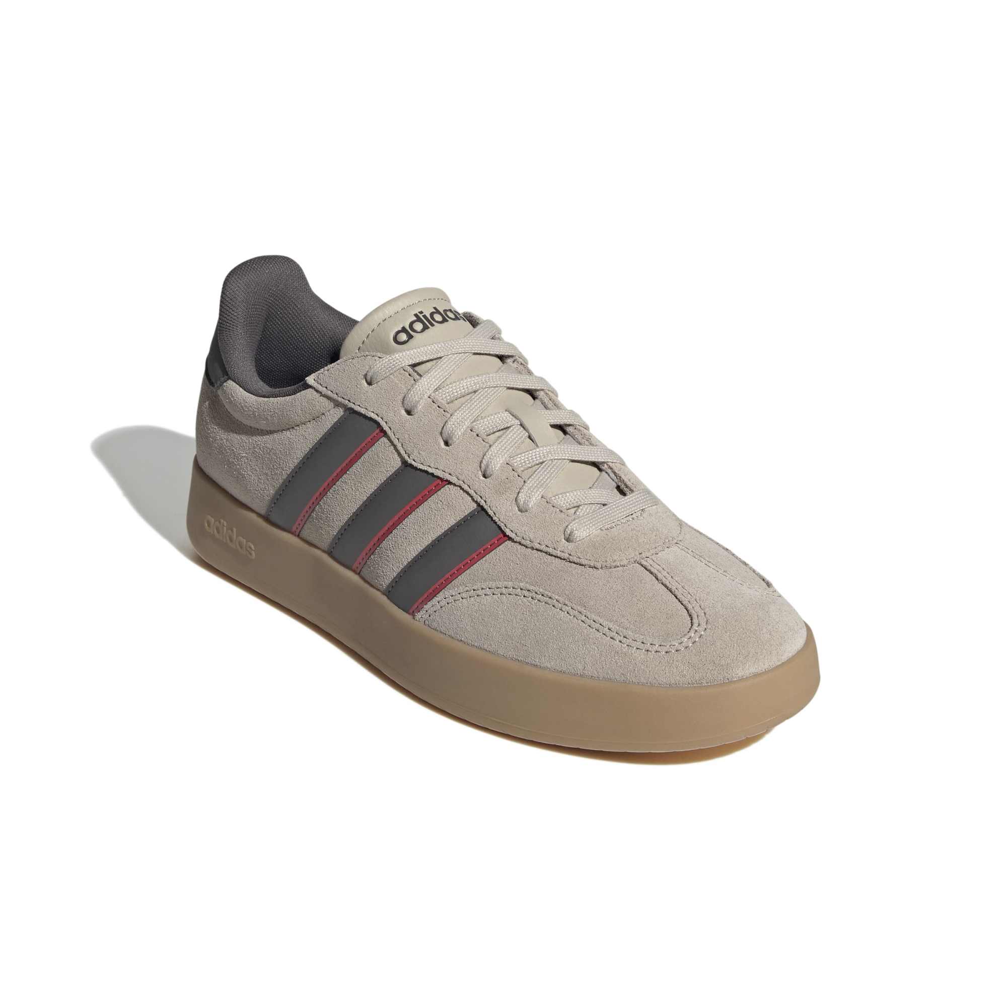 Adidas Barreda Men's Trainer Shoes