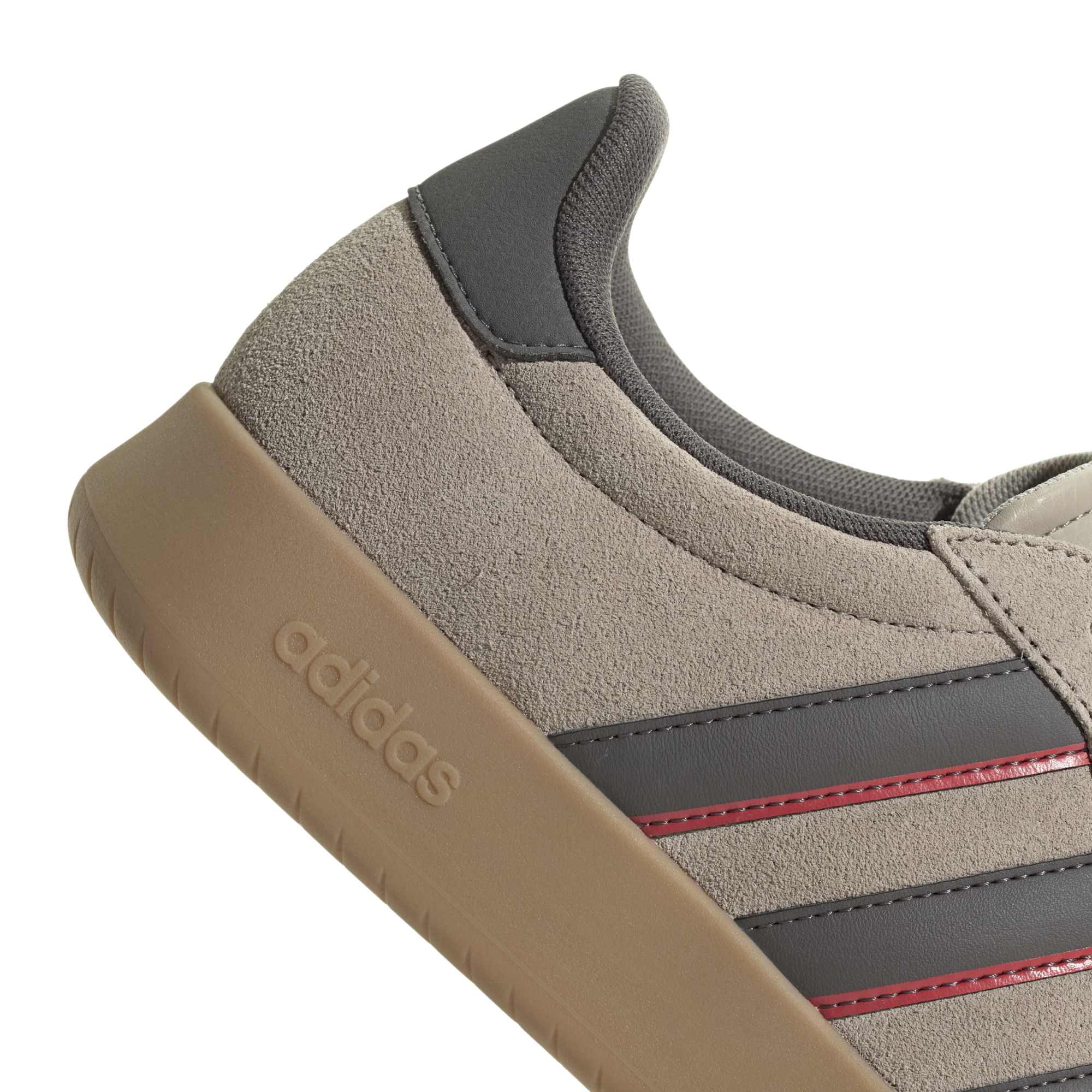 Adidas Barreda Men's Trainer Shoes