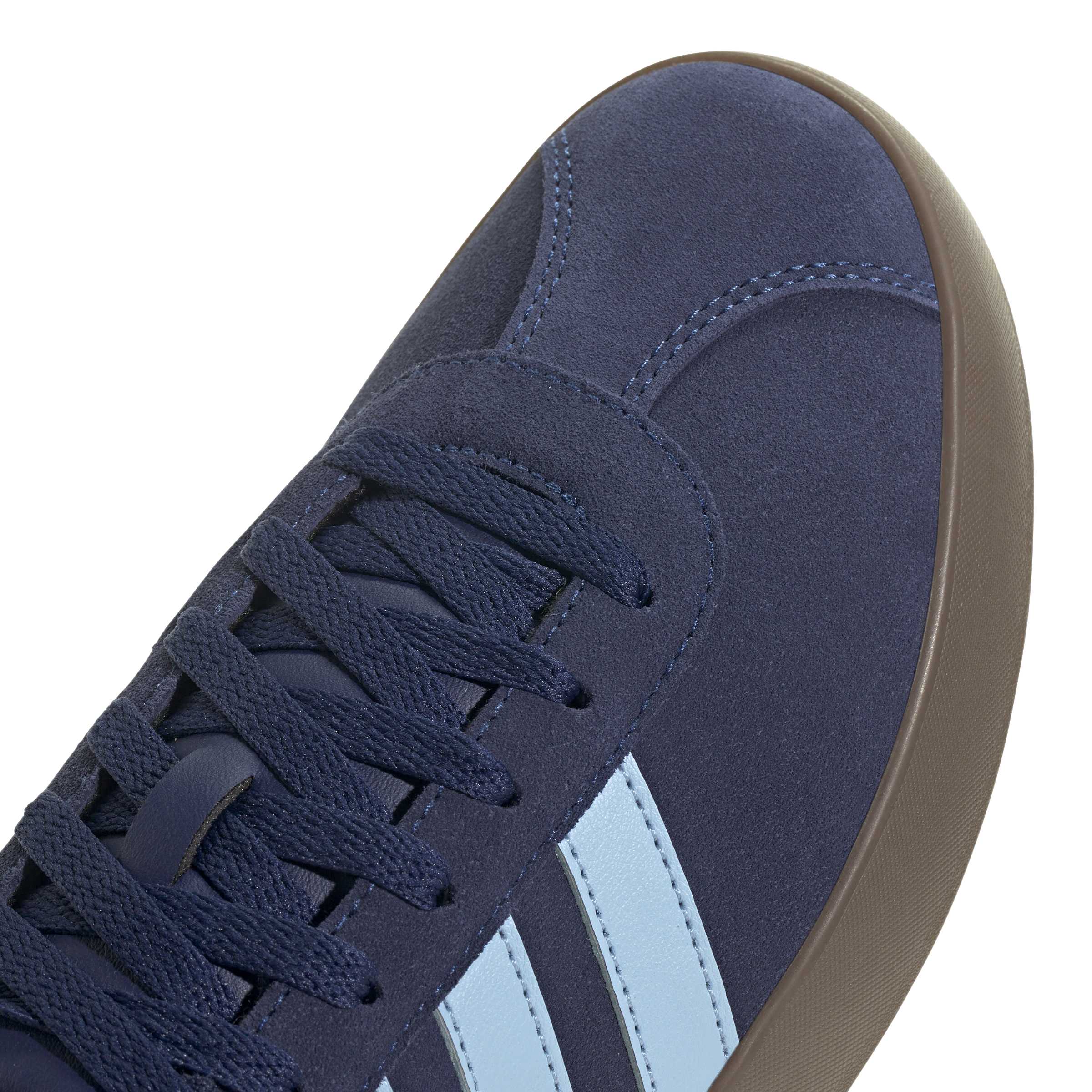 Adidas VL Court 3.0 Men's Trainer Shoes Navy Sky
