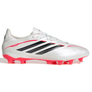Adidas Copa Pure IV Pro Firm Ground Football Boot White