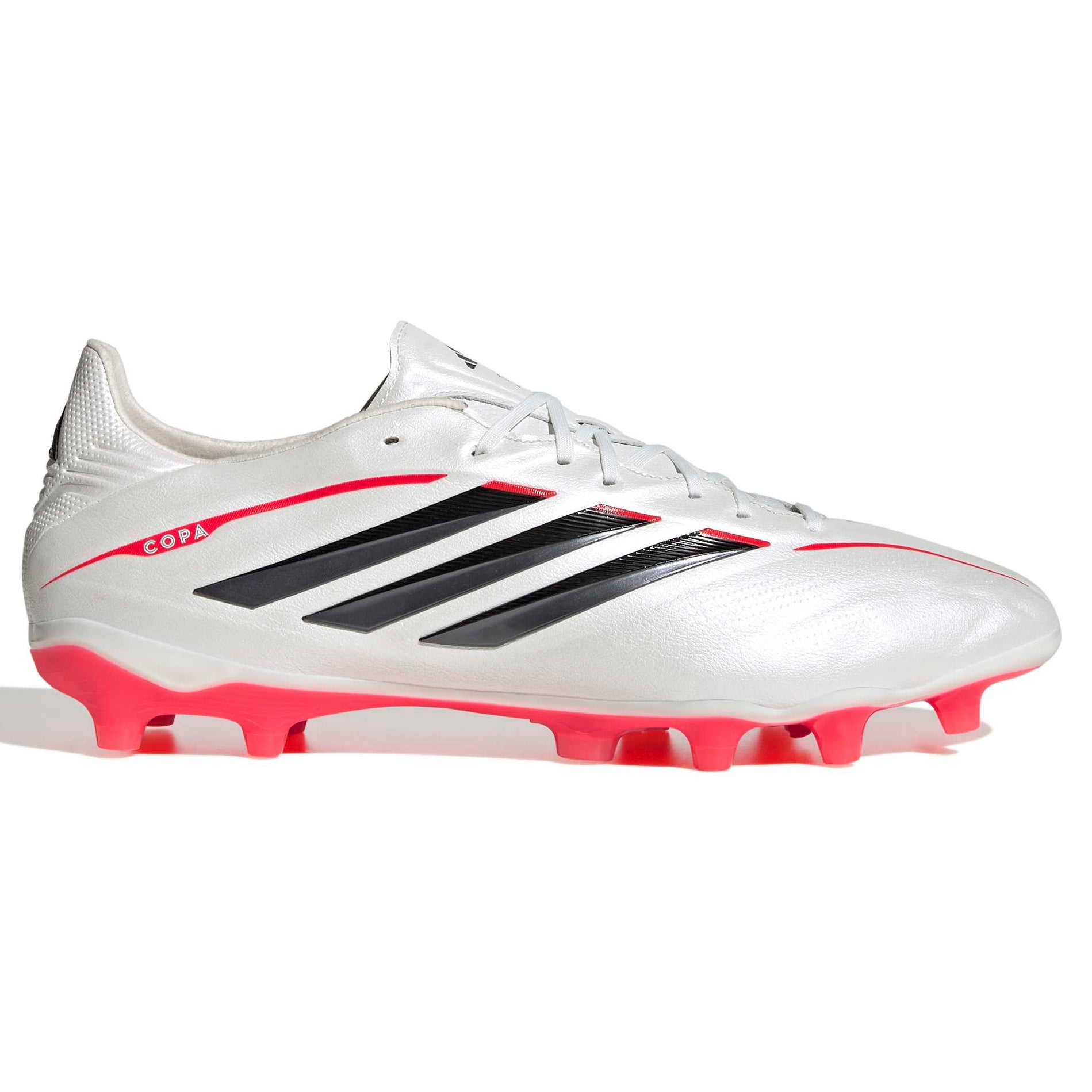 Adidas Copa Pure IV Pro Firm Ground Football Boot White