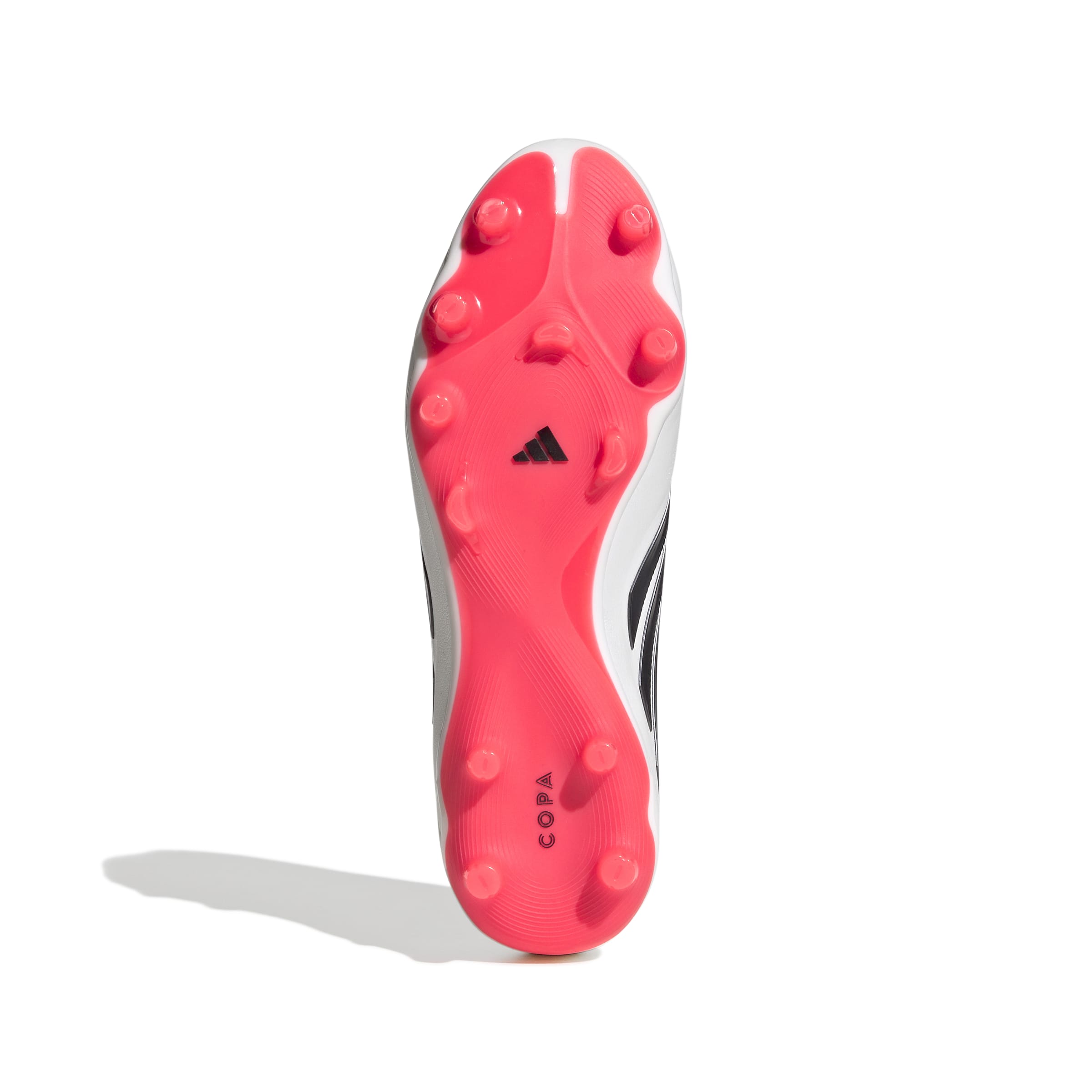 Adidas Copa Pure IV Pro Firm Ground Football Boot White