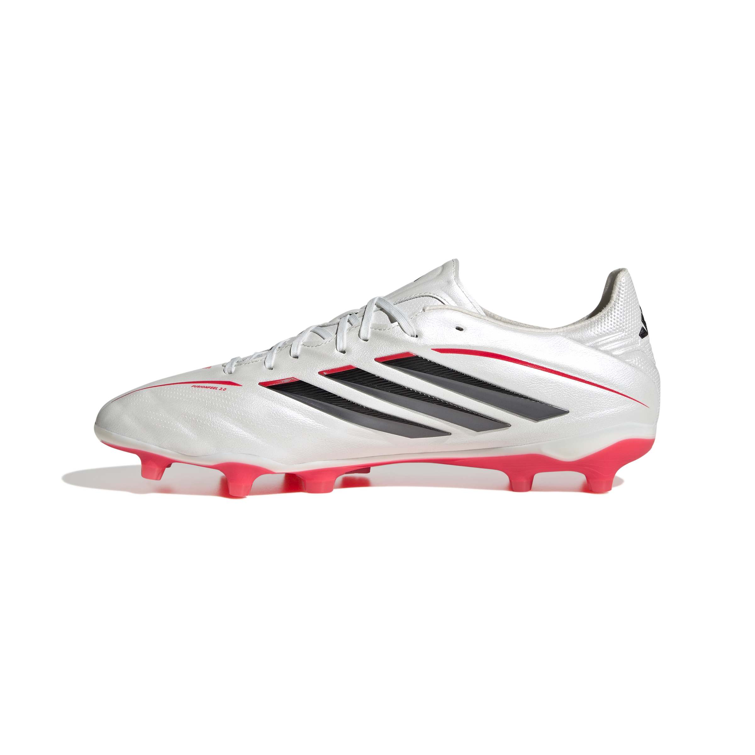 Adidas Copa Pure IV Pro Firm Ground Football Boot White