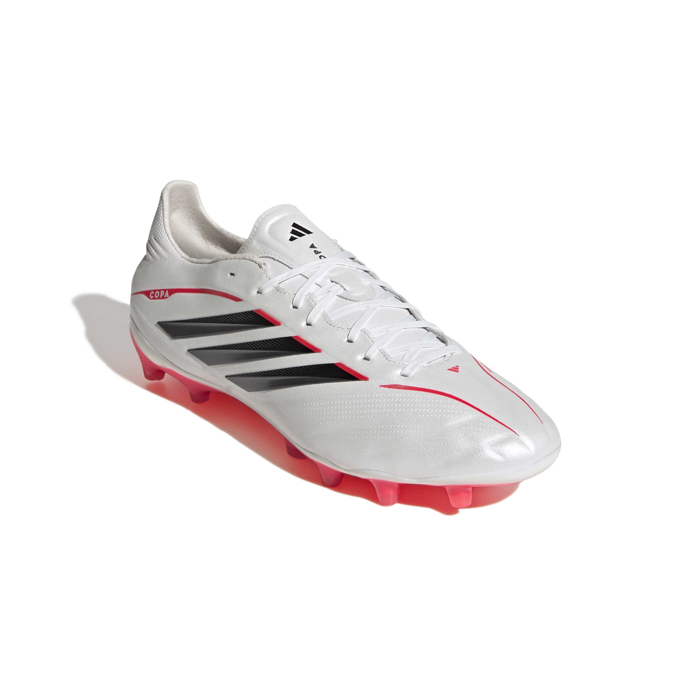 Adidas Copa Pure IV Pro Firm Ground Football Boot White