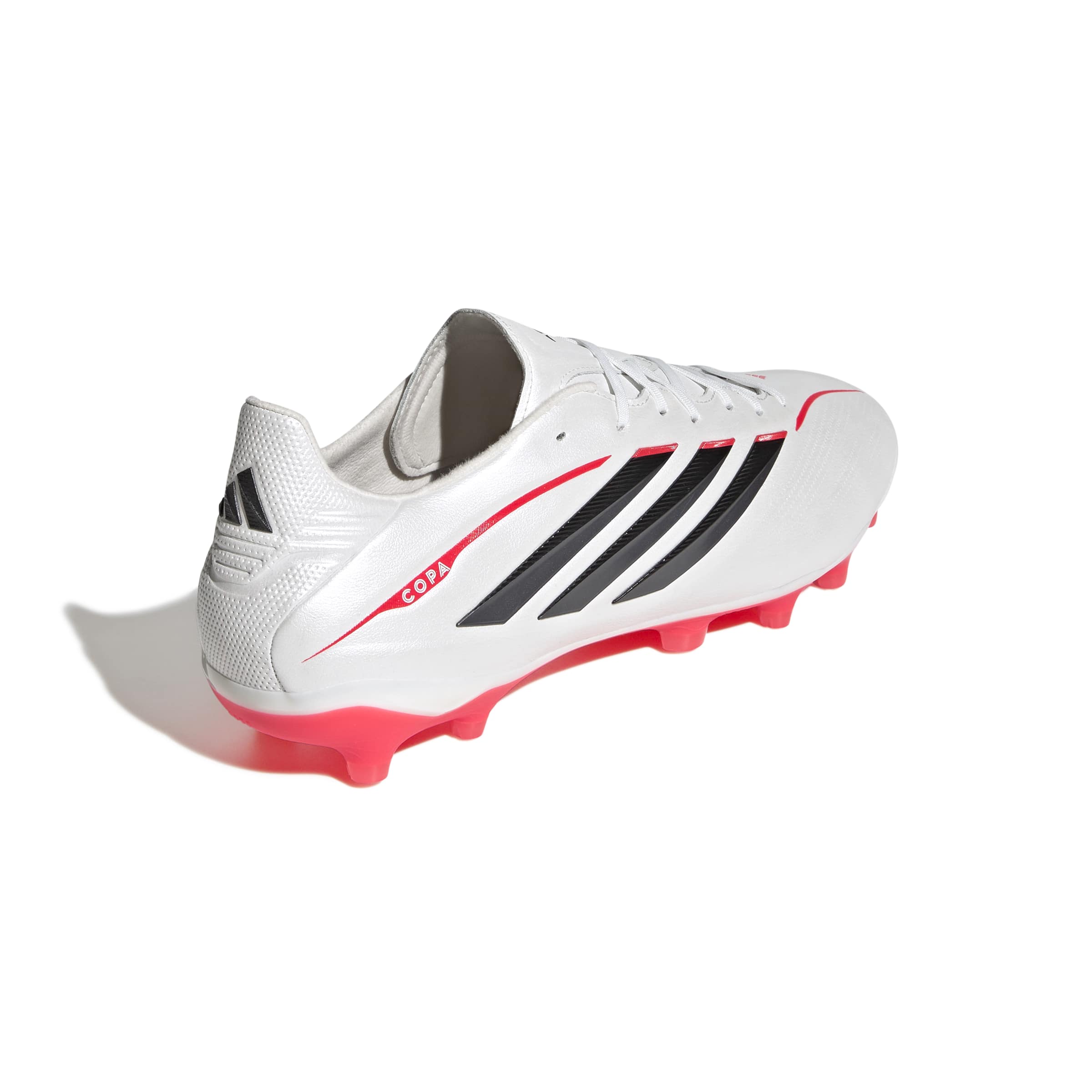 Adidas Copa Pure IV Pro Firm Ground Football Boot White