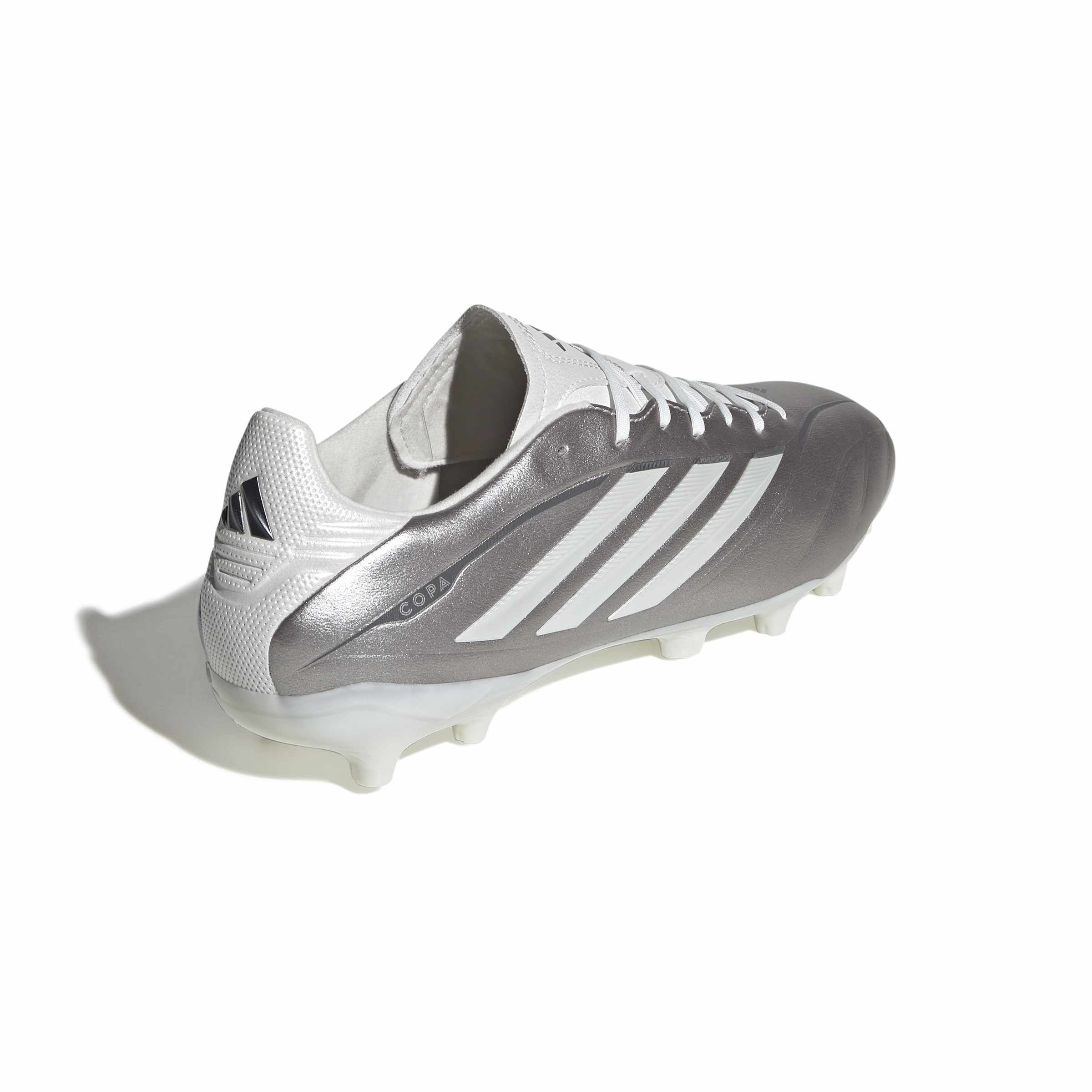 Adidas Copa Pure IV League Firm Ground Football Boots Taupe Met