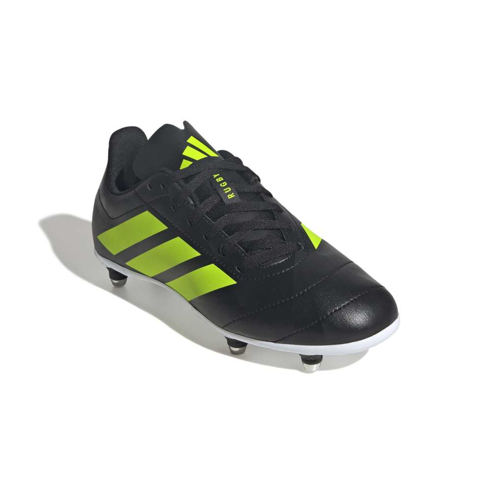 Adidas Rugby Junior Soft Ground Boots Kids