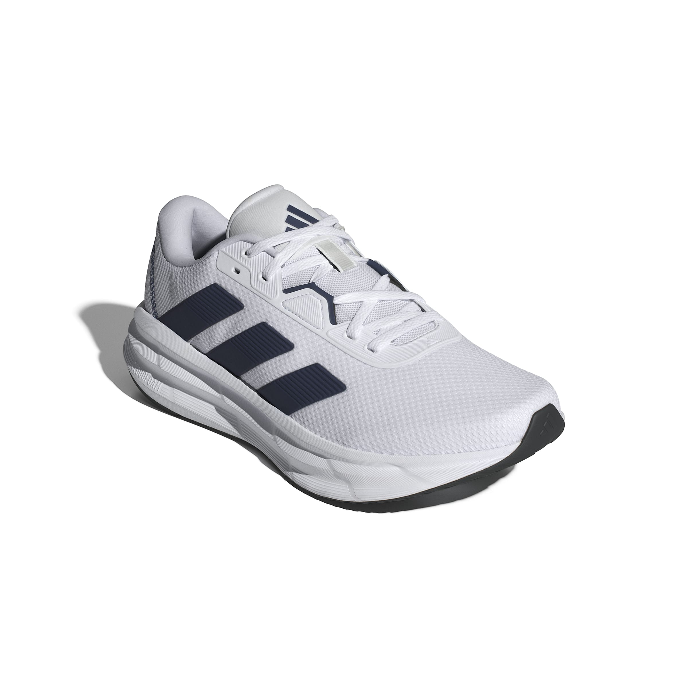 Adidas Galaxy Men's Running Shoes White