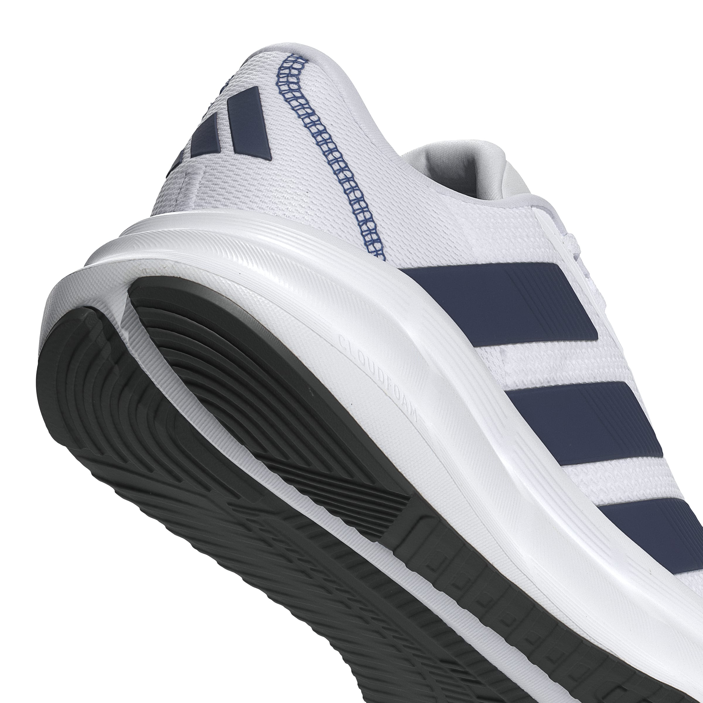 Adidas Galaxy Men's Running Shoes White