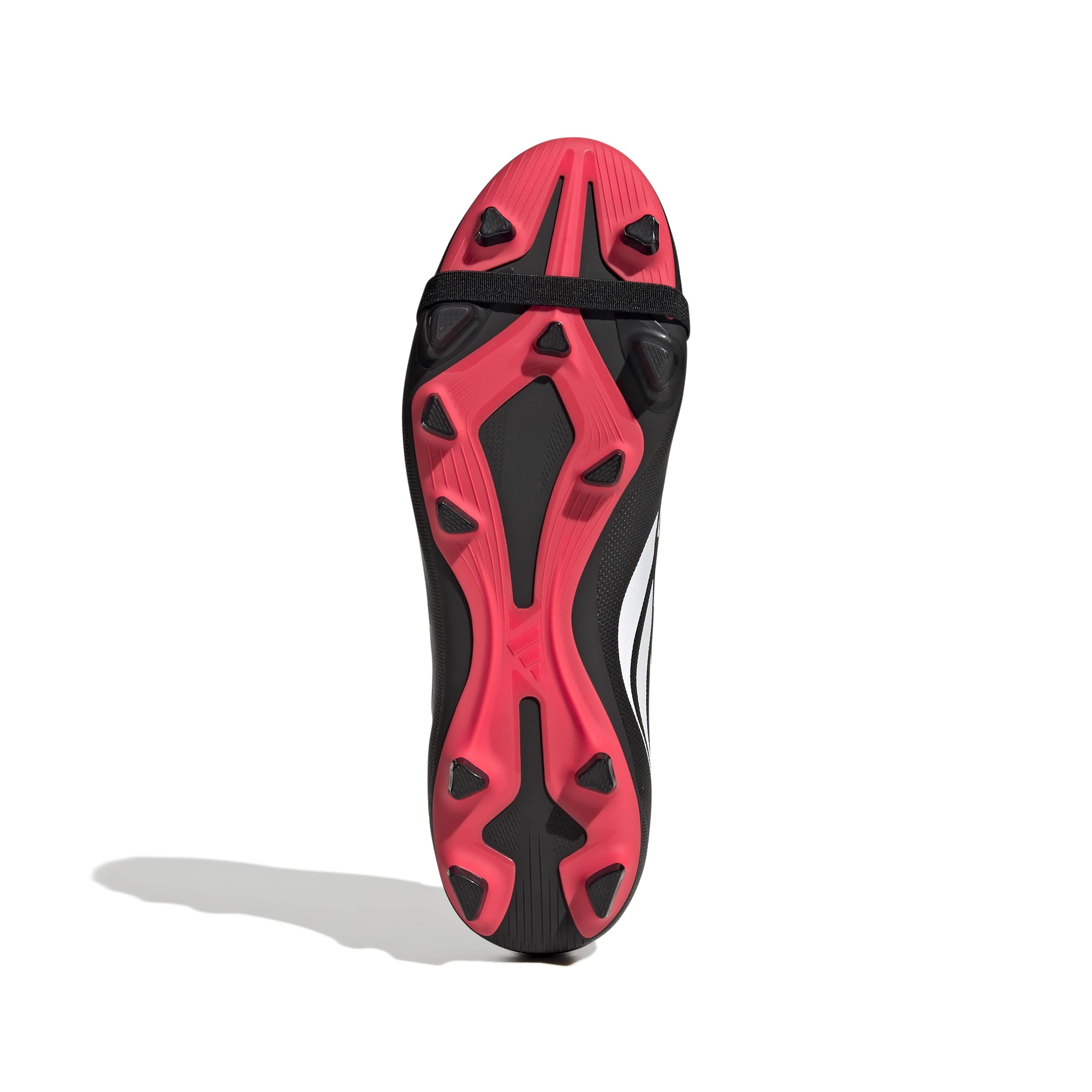 Adidas Predator Club Fold-Over Tongue Firm Ground Football Boots