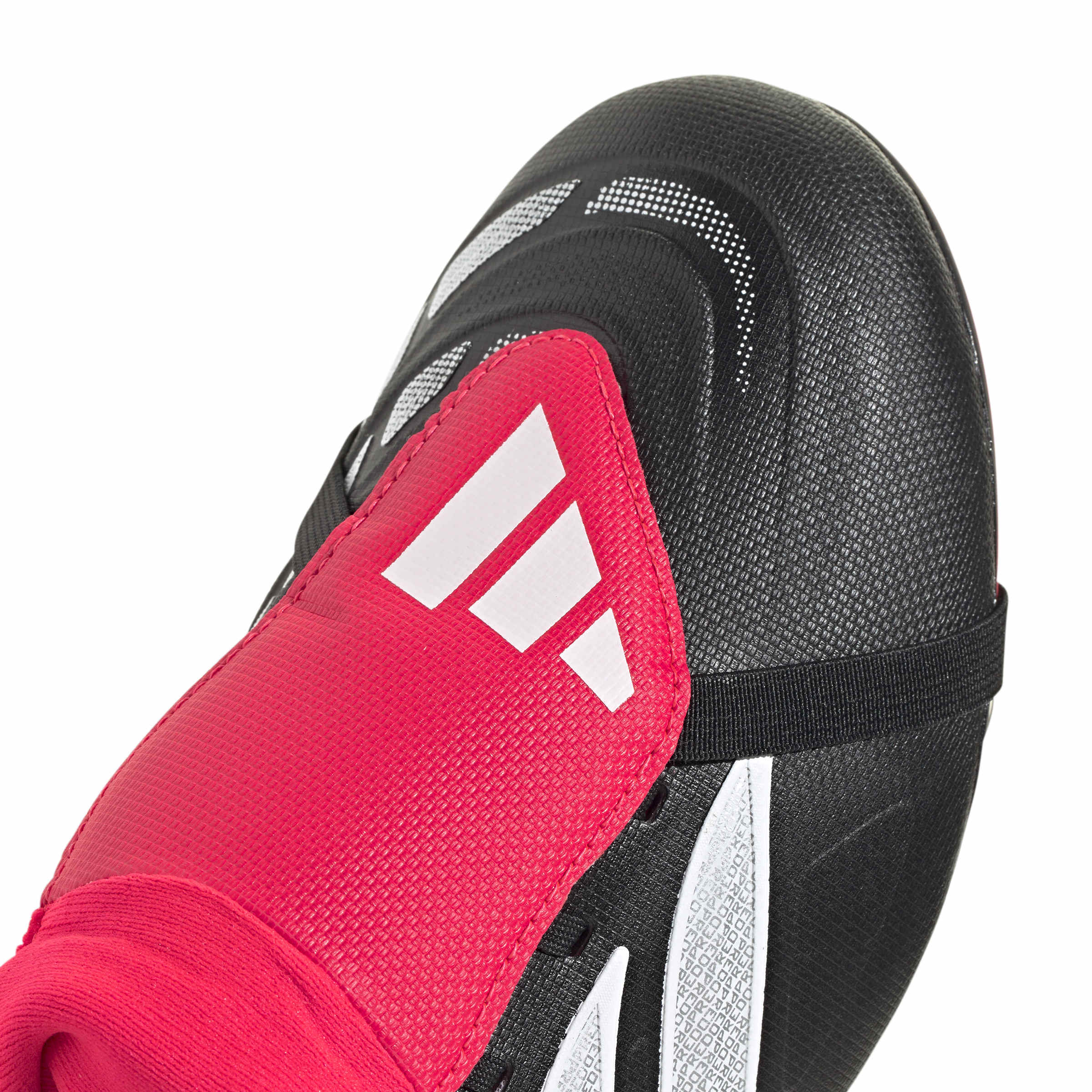 Adidas Predator Club Fold-Over Tongue Firm Ground Football Boots