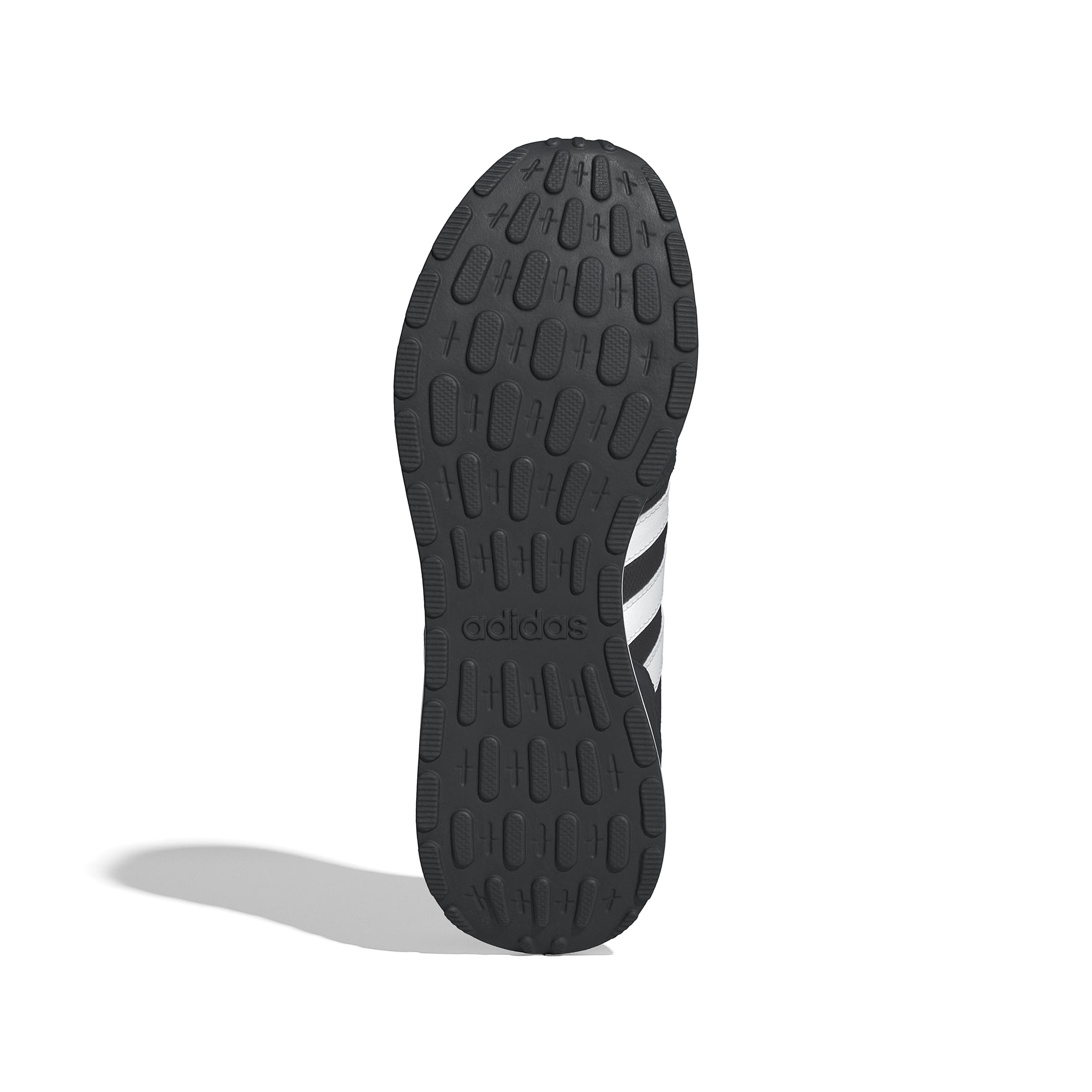 Adidas Run 60s 4.0 Men's Trainer Shoes Black White