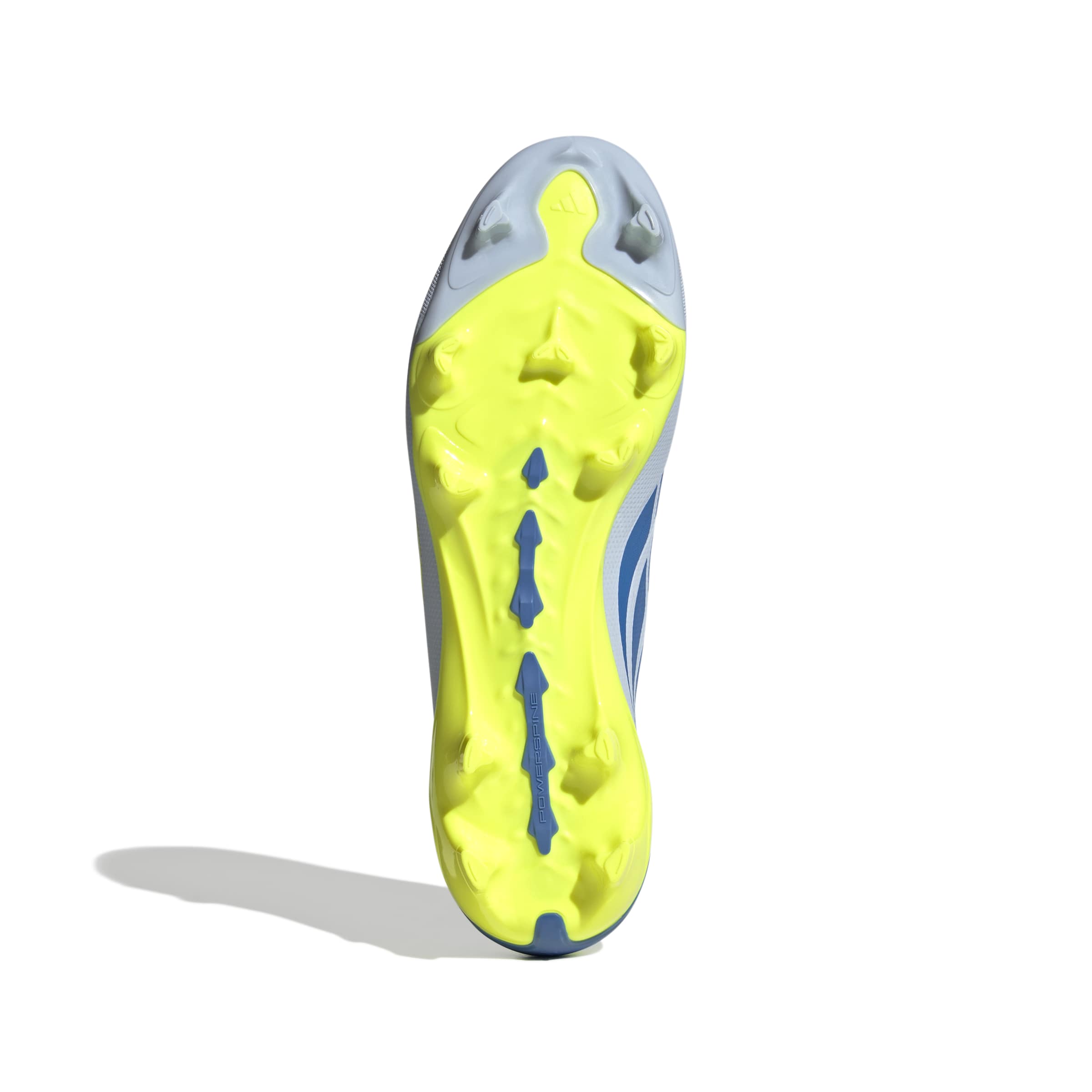 Adidas Predator League Firm Ground Football Boots Crystal Sky