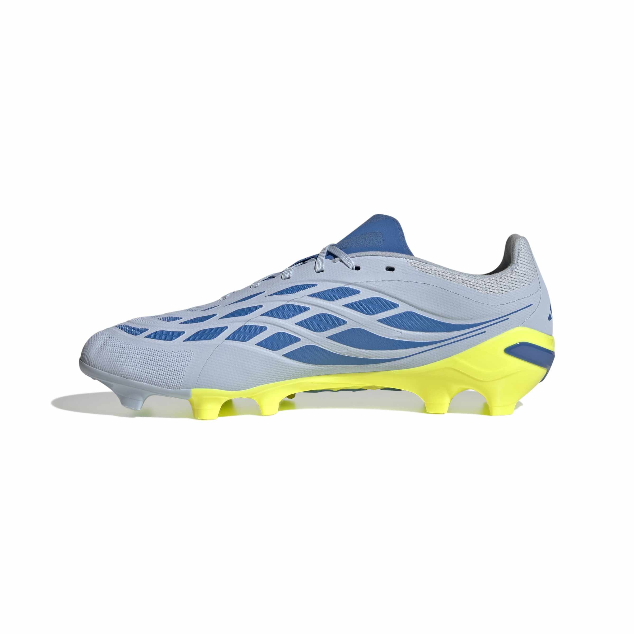 Adidas Predator League Firm Ground Football Boots Crystal Sky