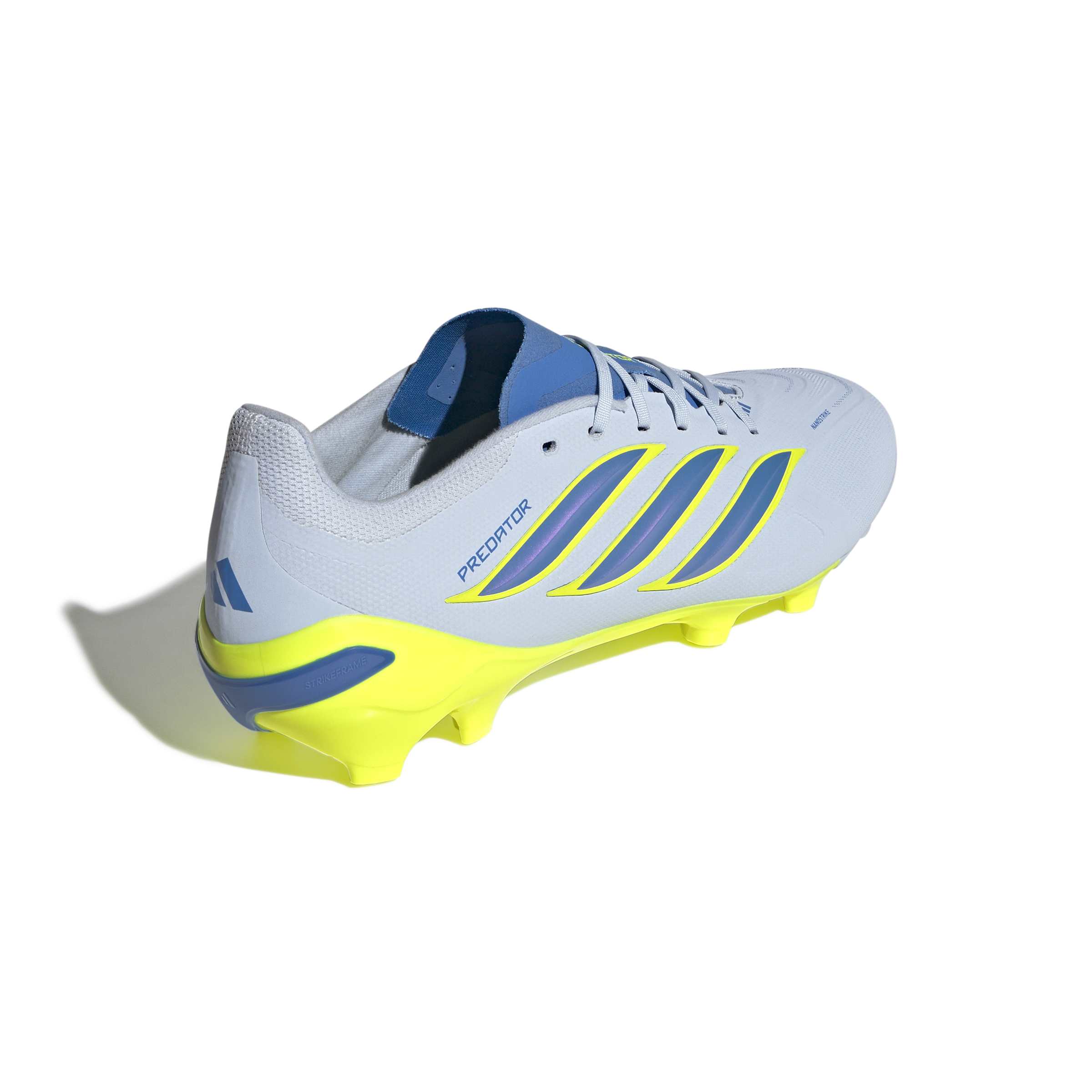 Adidas Predator League Firm Ground Football Boots Crystal Sky