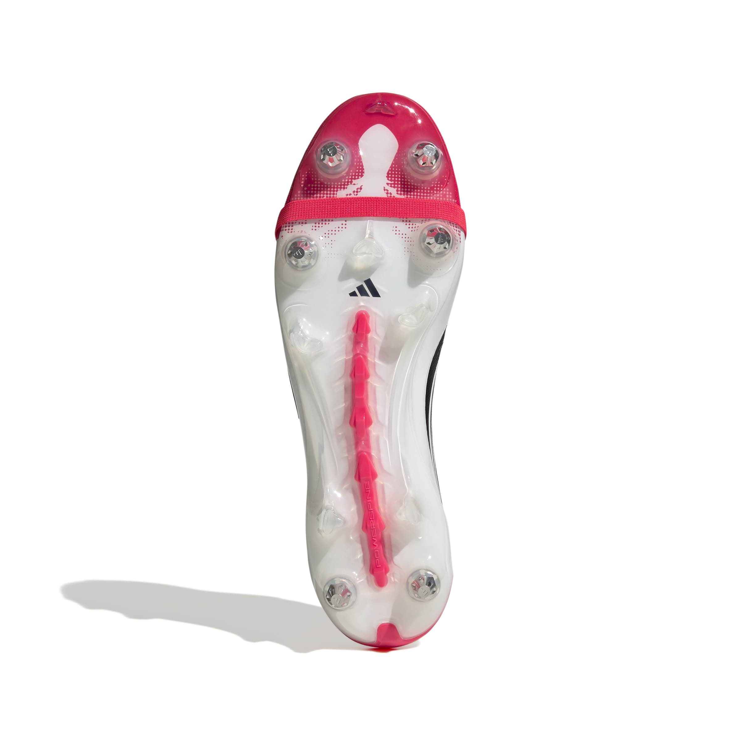 Adidas Predator Pro Fold-Over Tongue Soft Ground Boots
