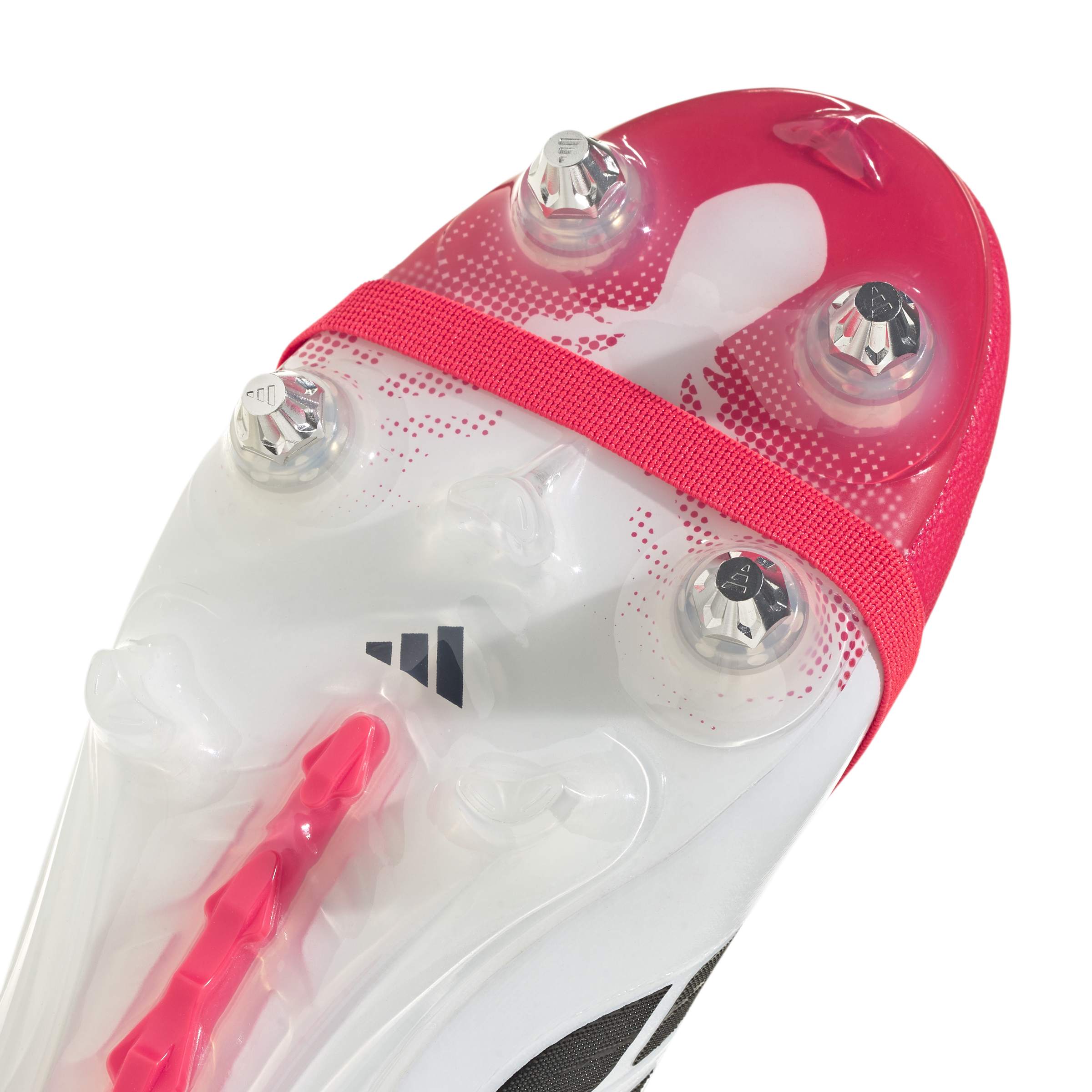 Adidas Predator Pro Fold-Over Tongue Soft Ground Boots