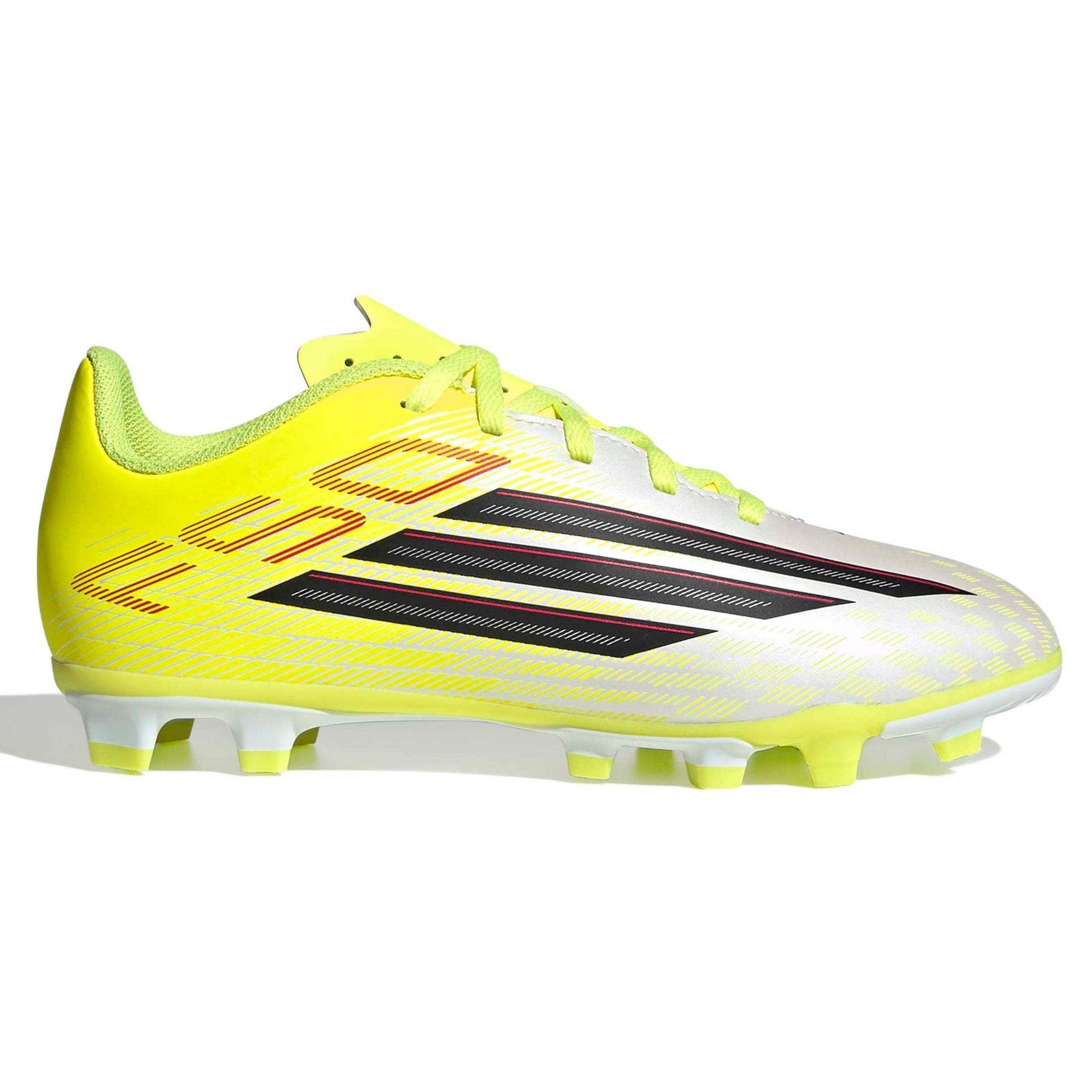 Adidas F50 Club Firm Ground Ground Football Boots Kids