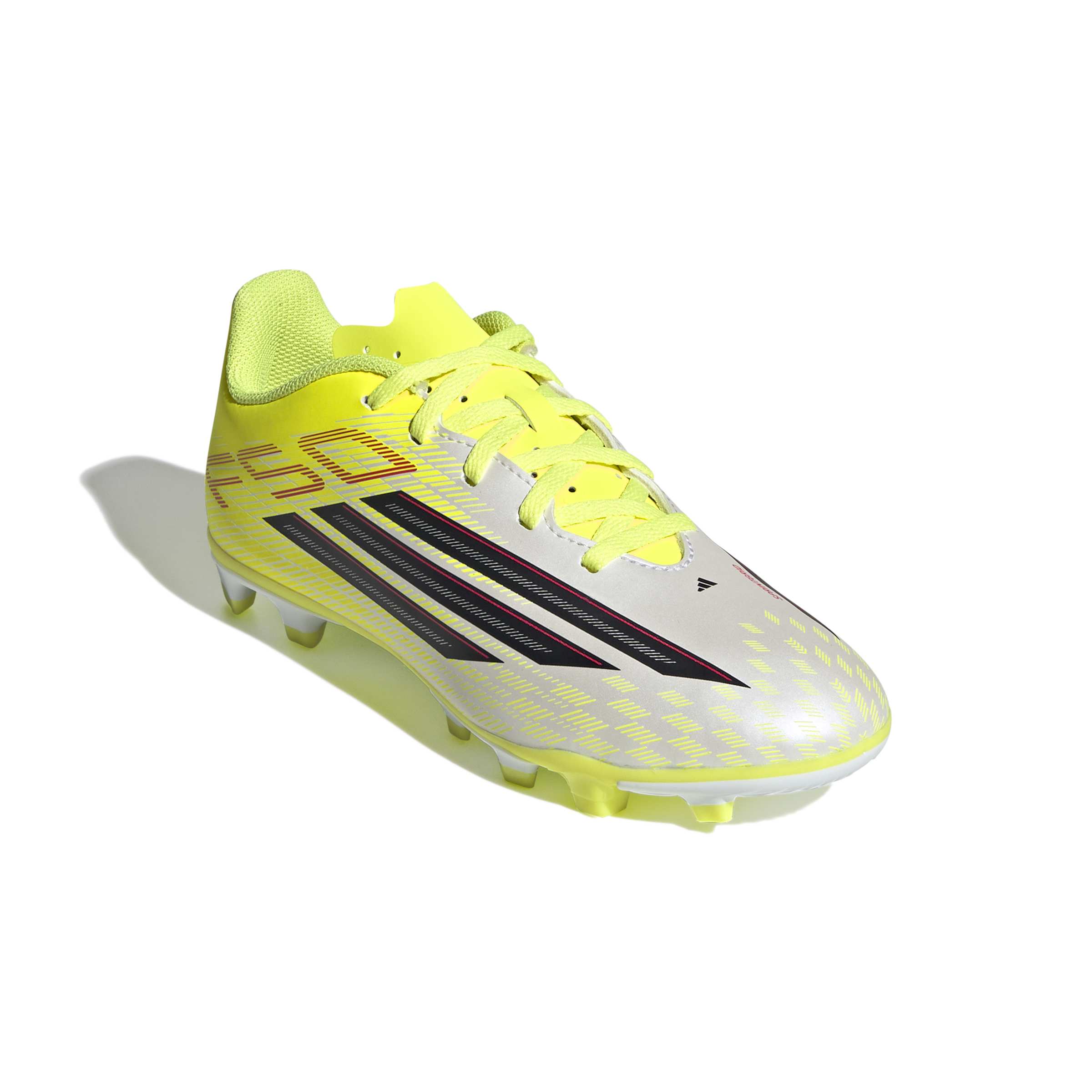 Adidas F50 Club Firm Ground Ground Football Boots Kids