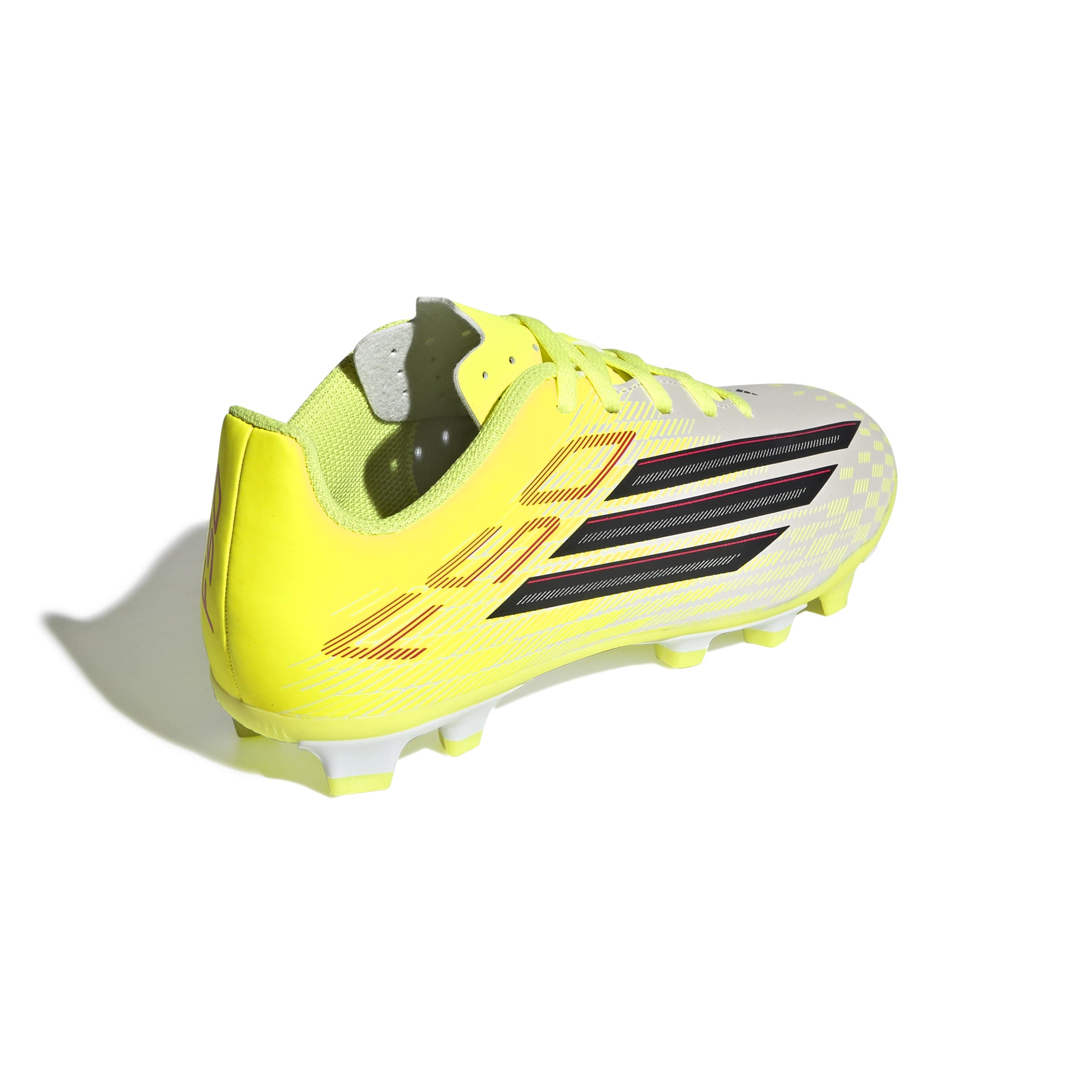 Adidas F50 Club Firm Ground Ground Football Boots Kids