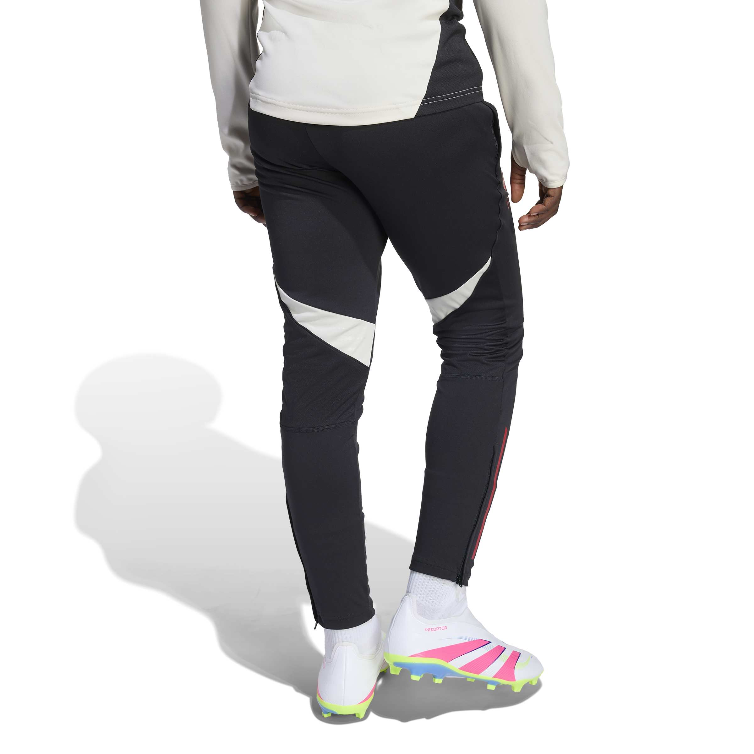 Adidas Liverpool FC Tiro 25/26 Competition Training Pants Junior