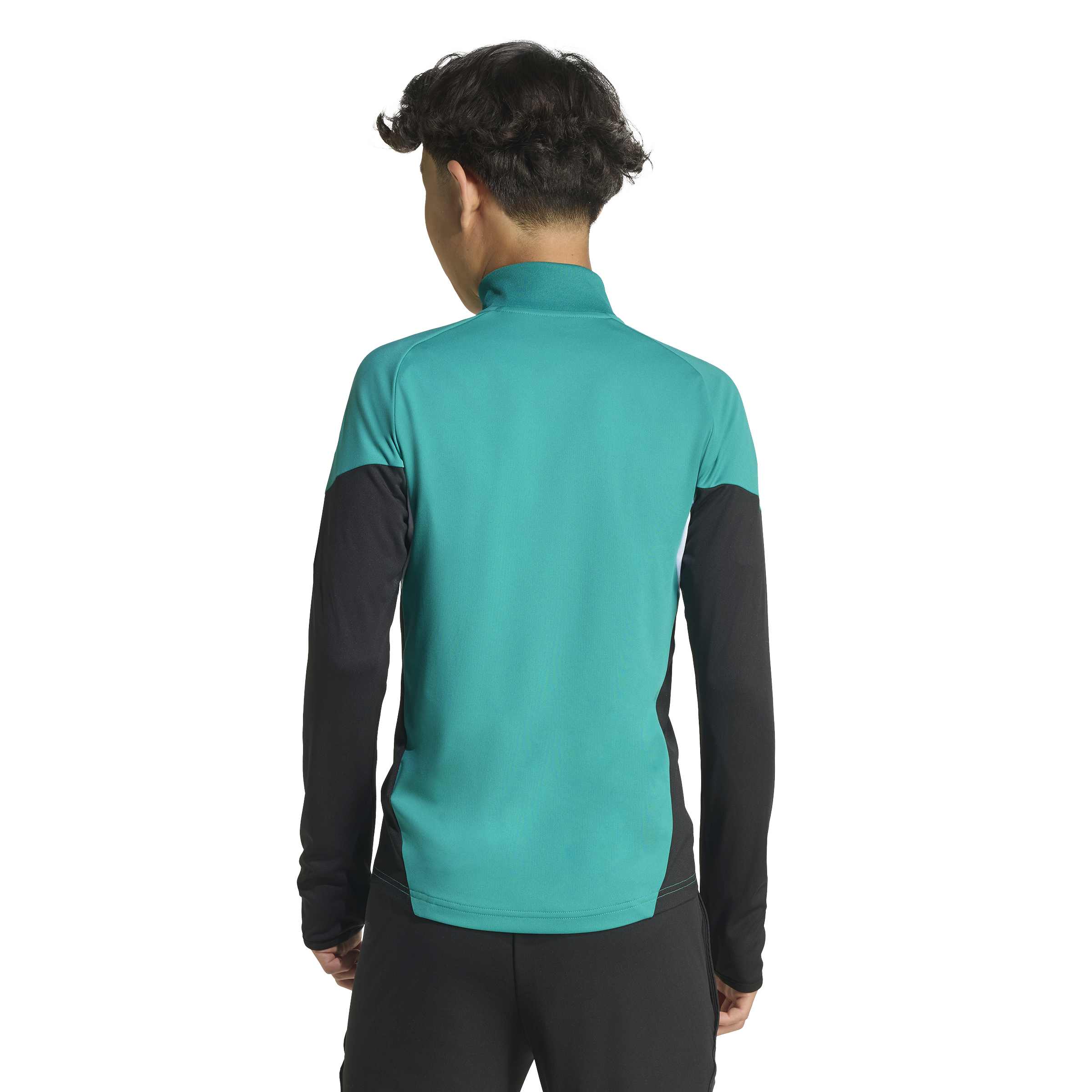 Adidas Liverpool FC Tiro 25/26 EU Training Top Junior