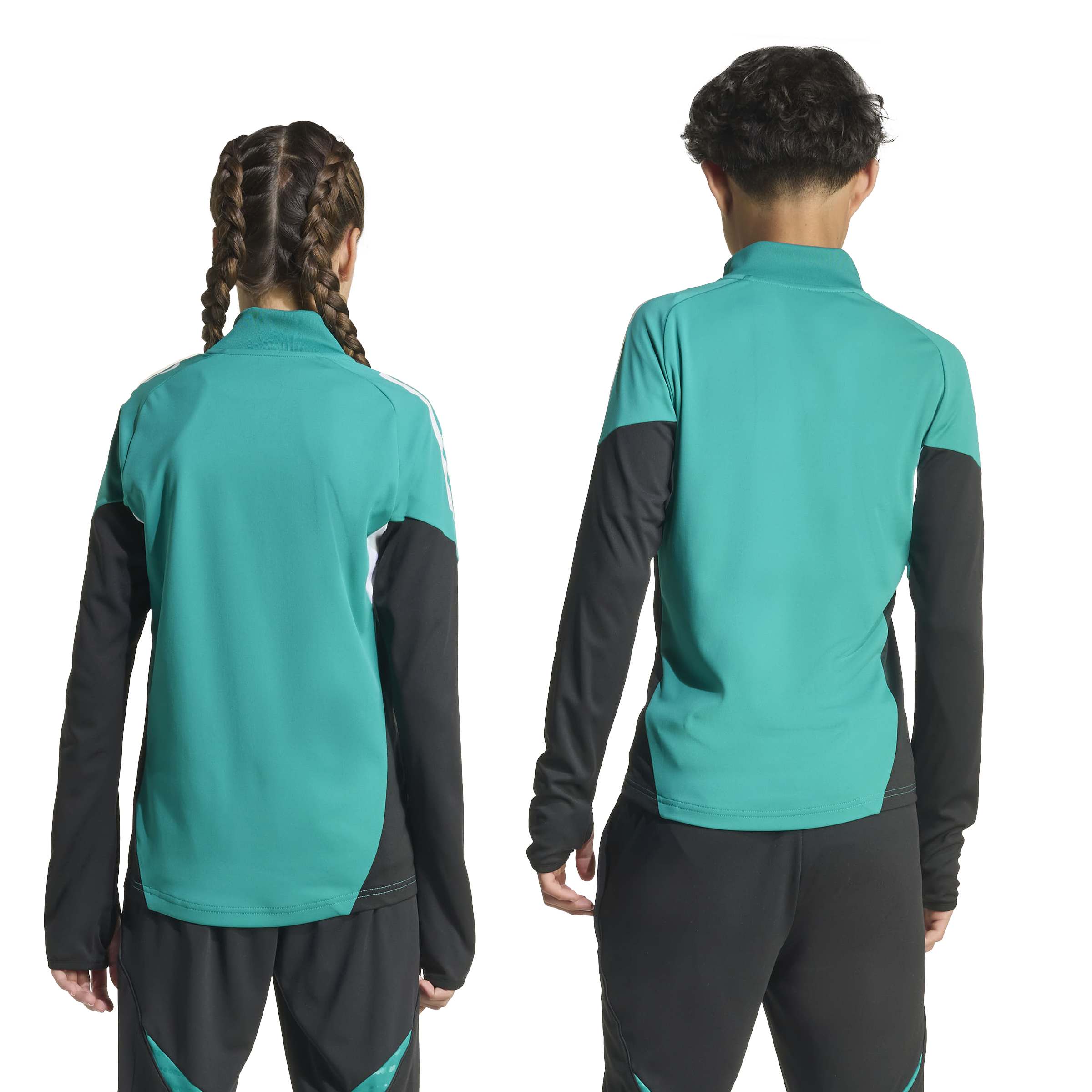 Adidas Liverpool FC Tiro 25/26 EU Training Top Junior