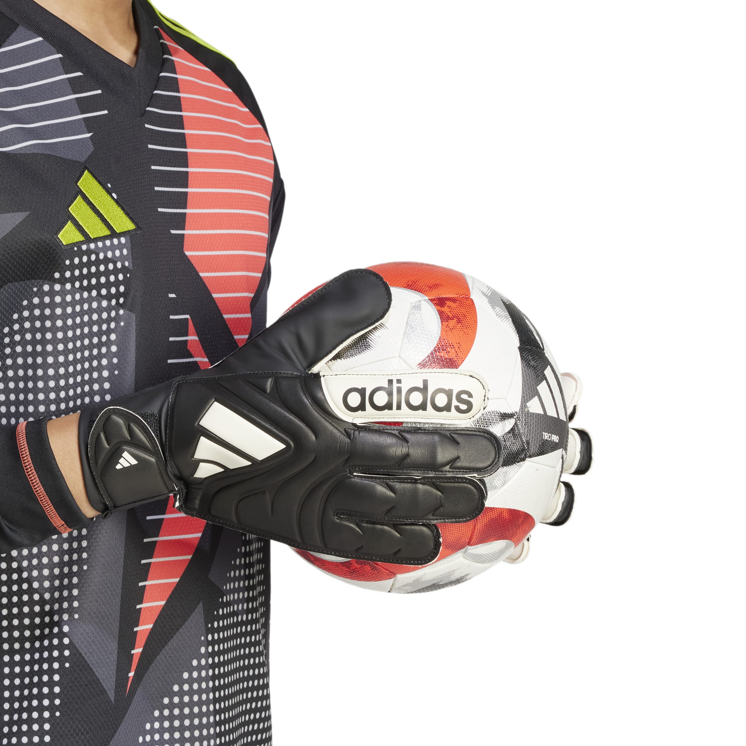 Adidas Copa Club Goalkeeper Gloves