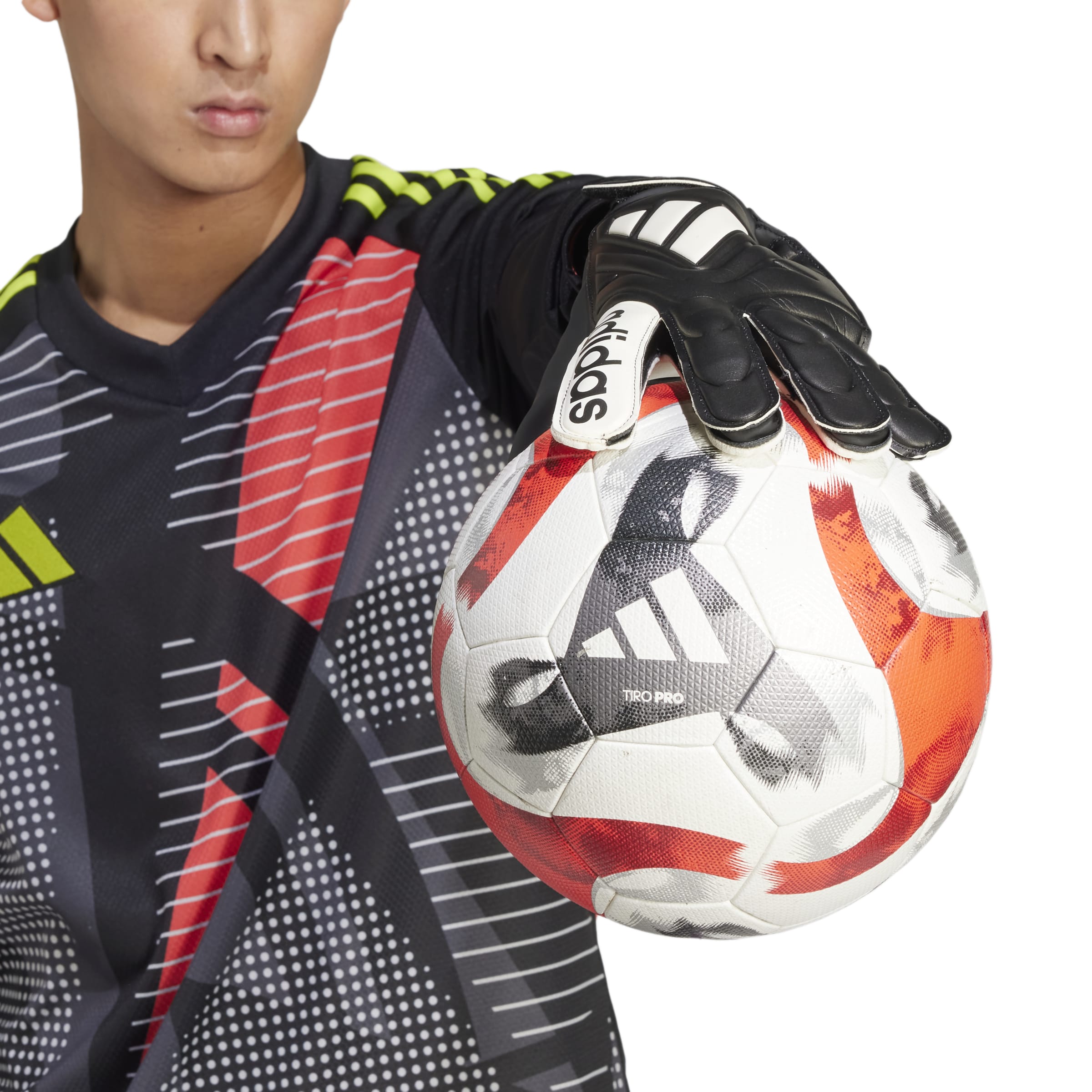 Adidas Copa Club Goalkeeper Gloves