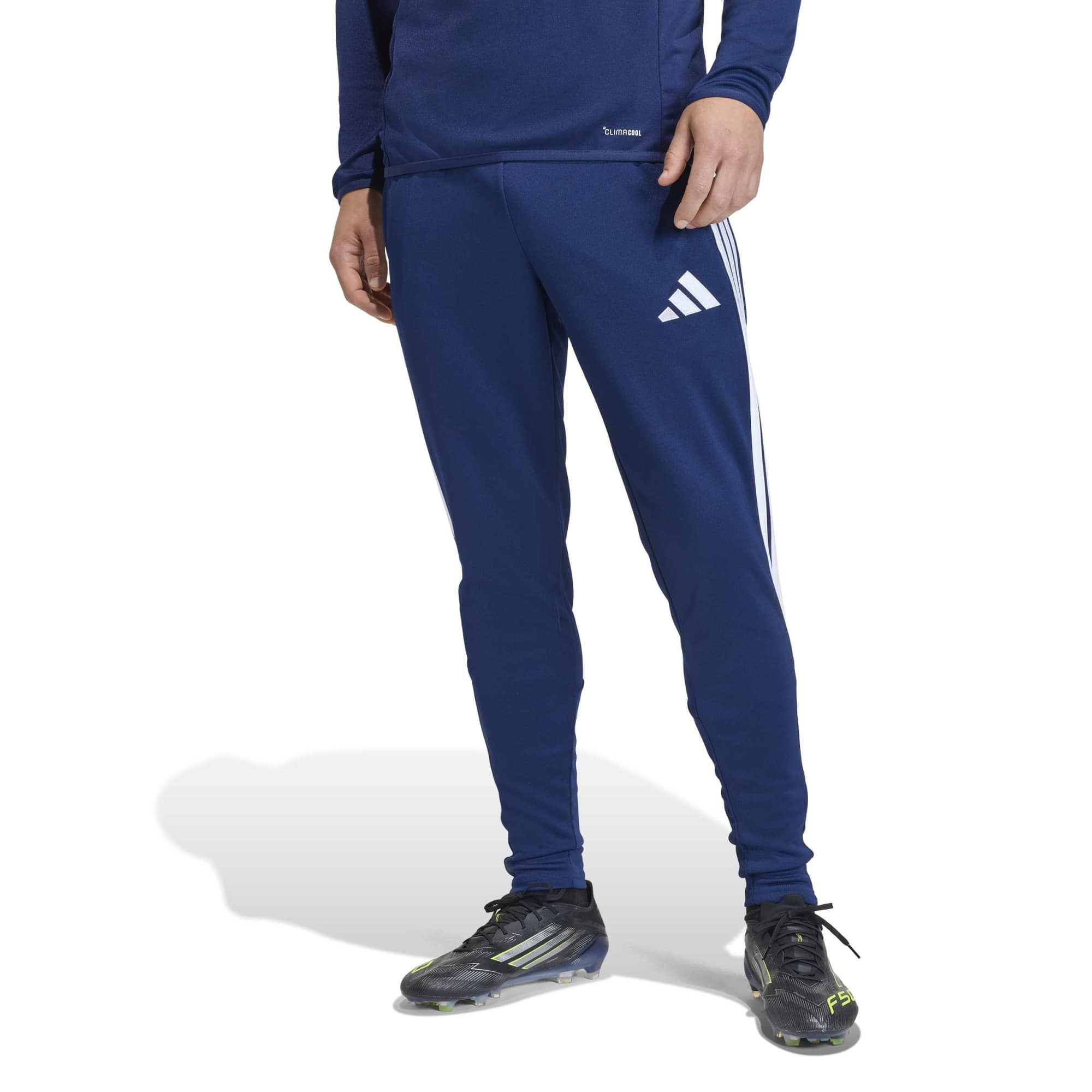 Adidas Tiro26 League Training Tracksuit Bottoms Navy