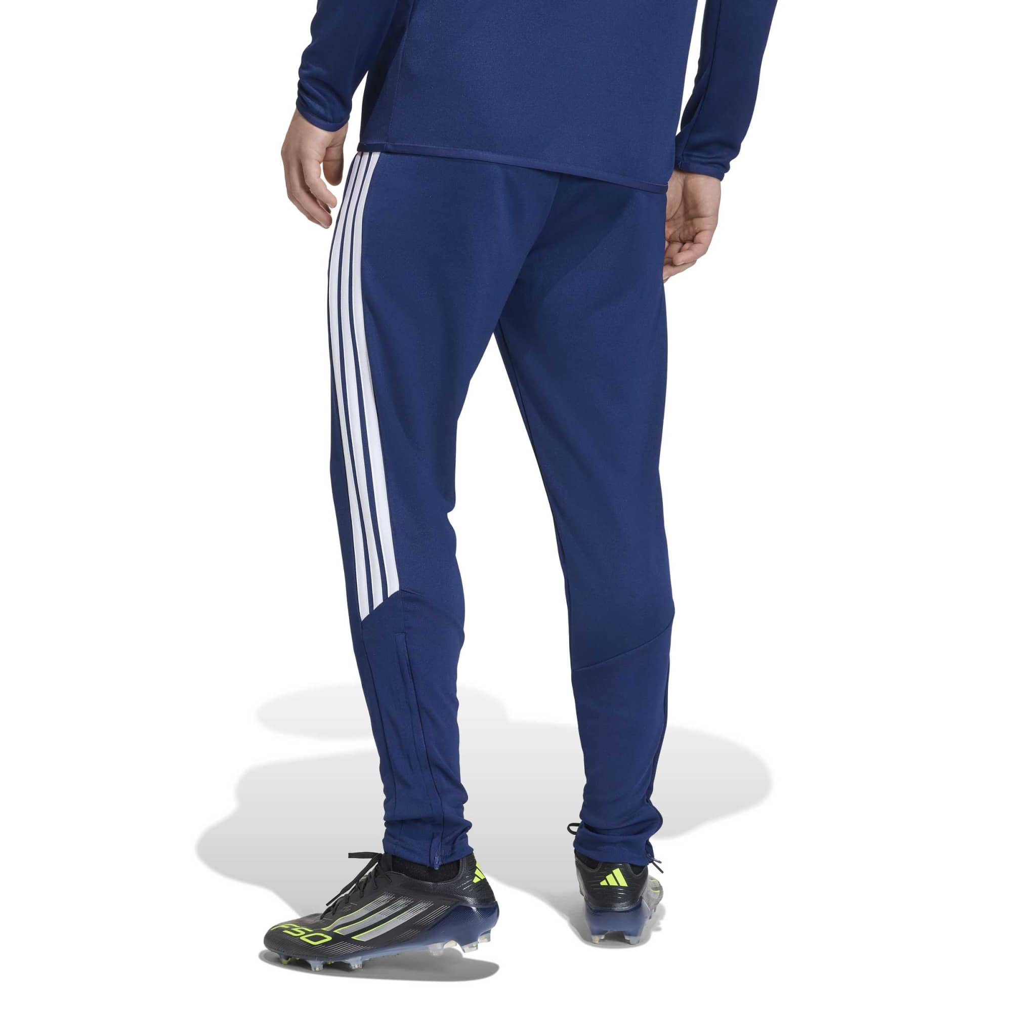 Adidas Tiro26 League Training Tracksuit Bottoms Navy