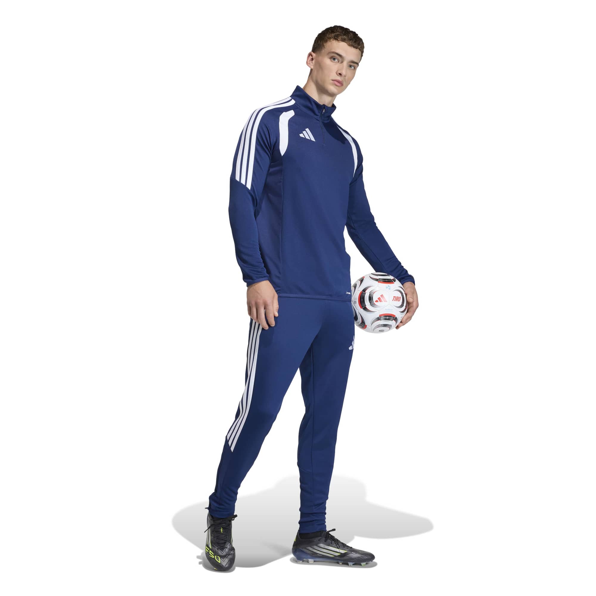Adidas Tiro26 League Training Tracksuit Bottoms Navy